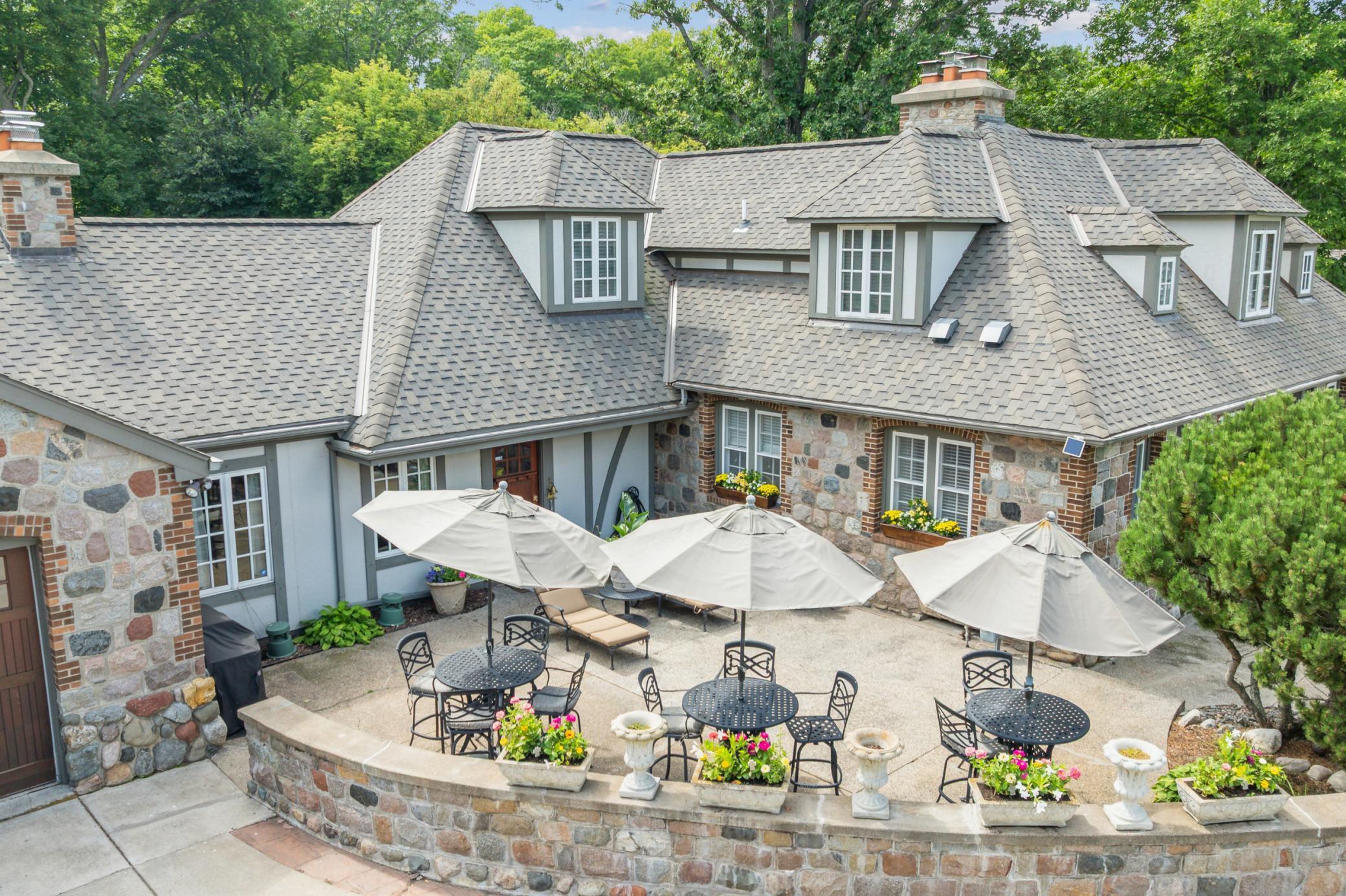 13001 Twilight Roads