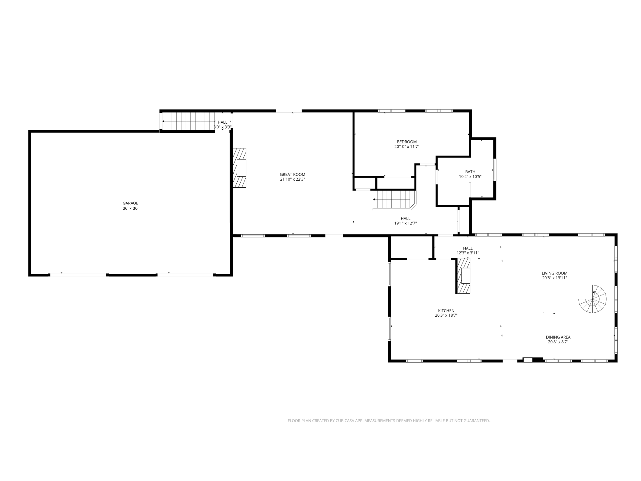 13001 Twilight Roads