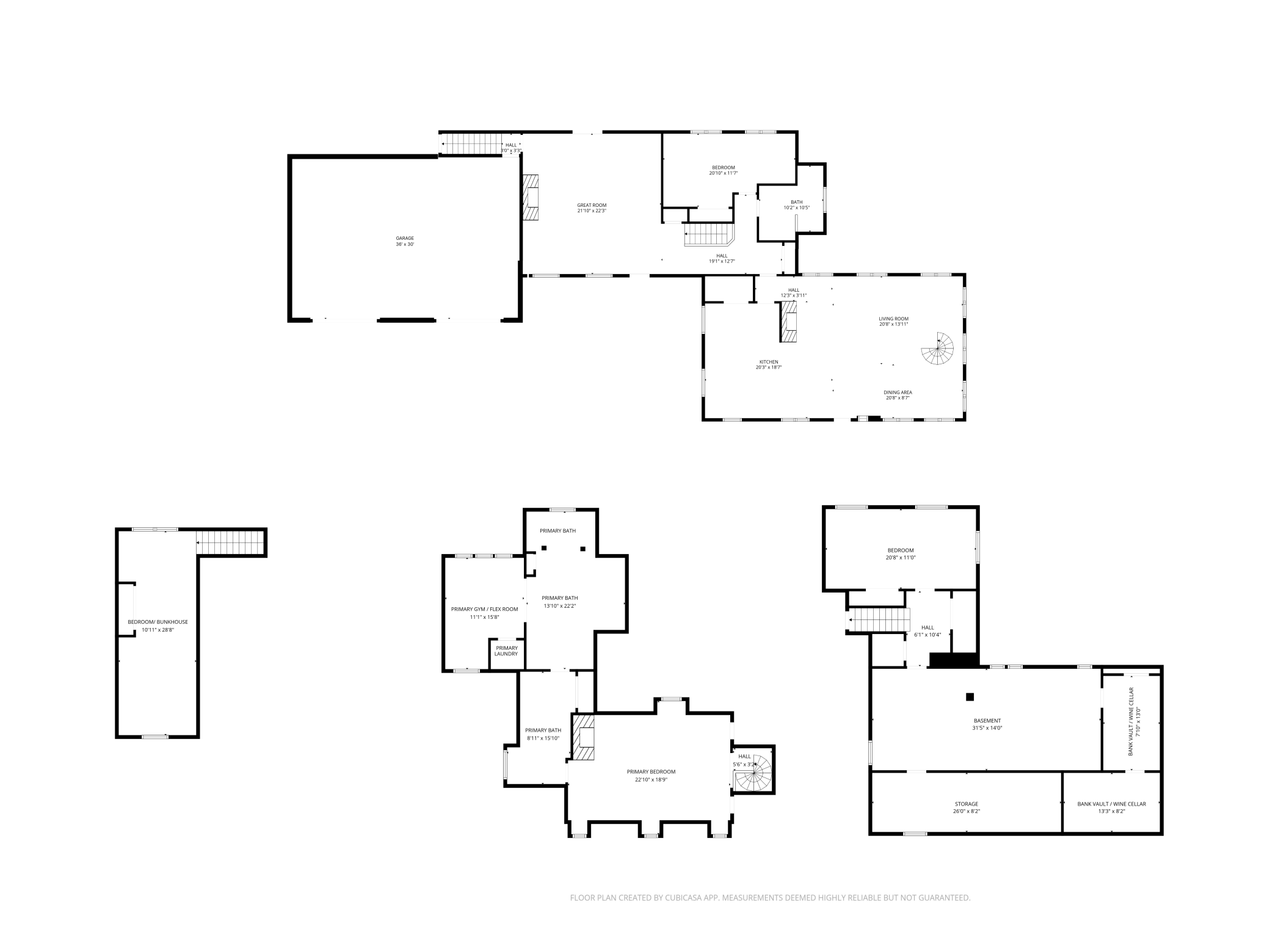 13001 Twilight Roads