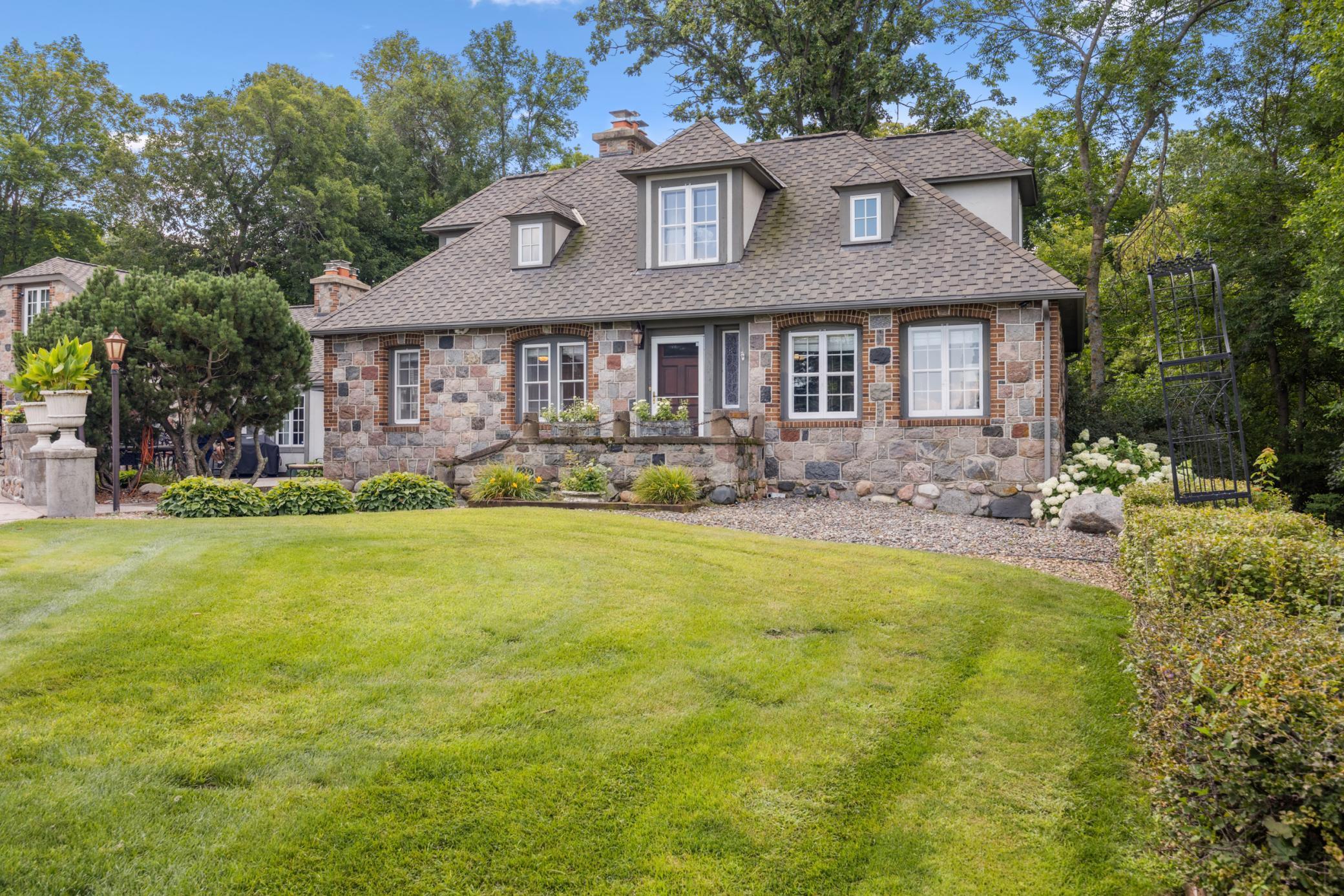 13001 Twilight Roads