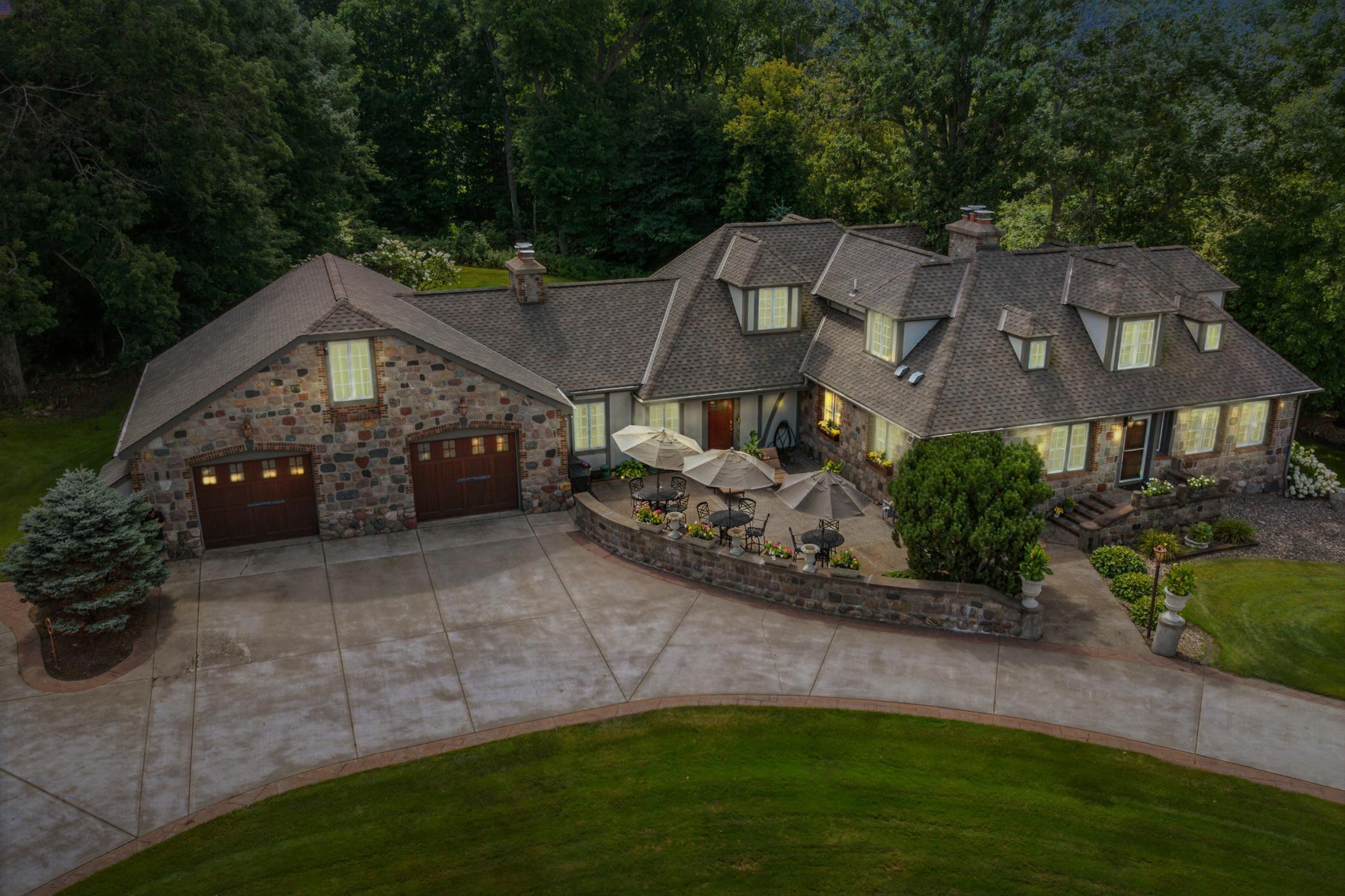 13001 Twilight Roads