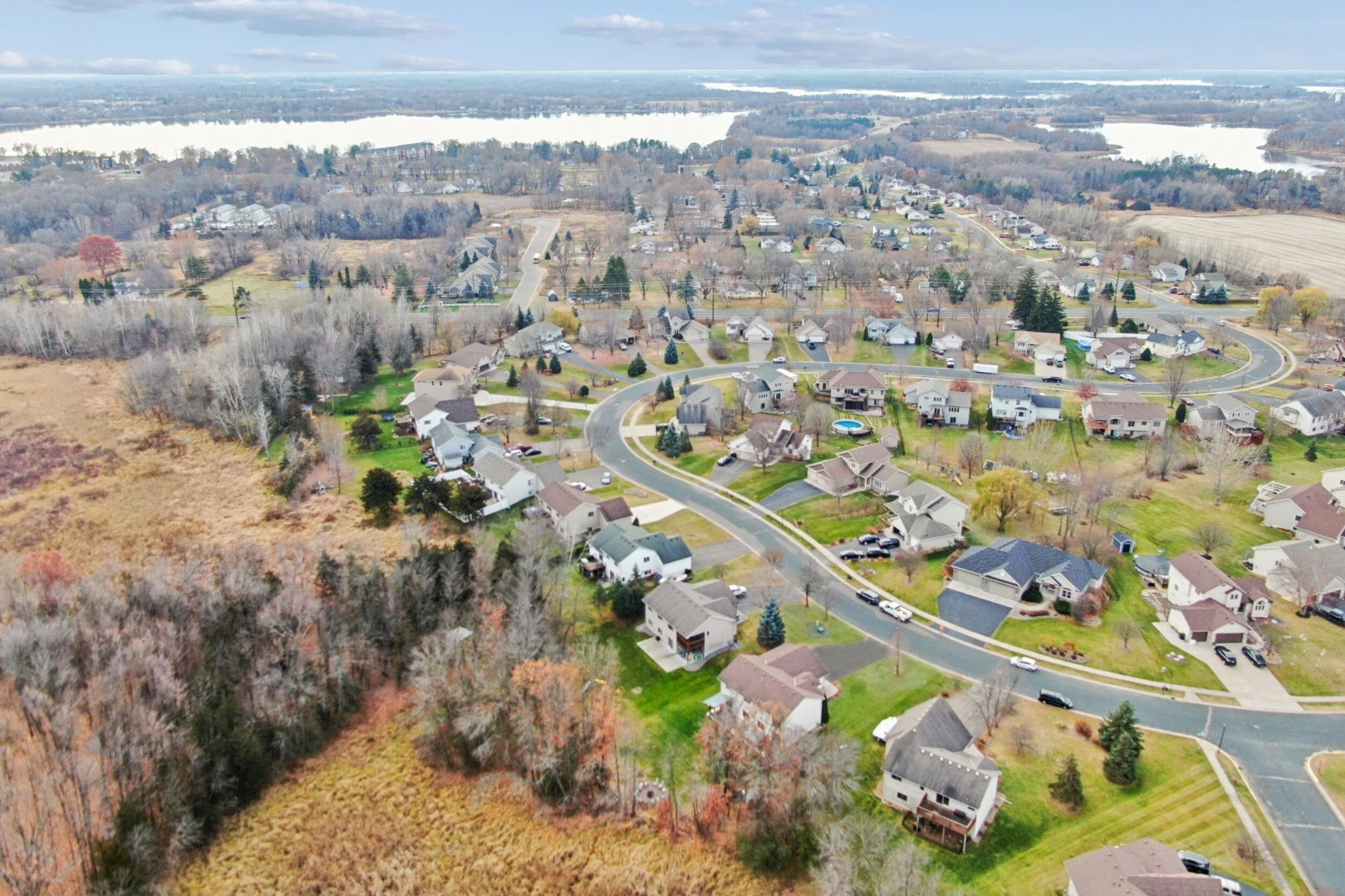 11876 N Meadow Curve