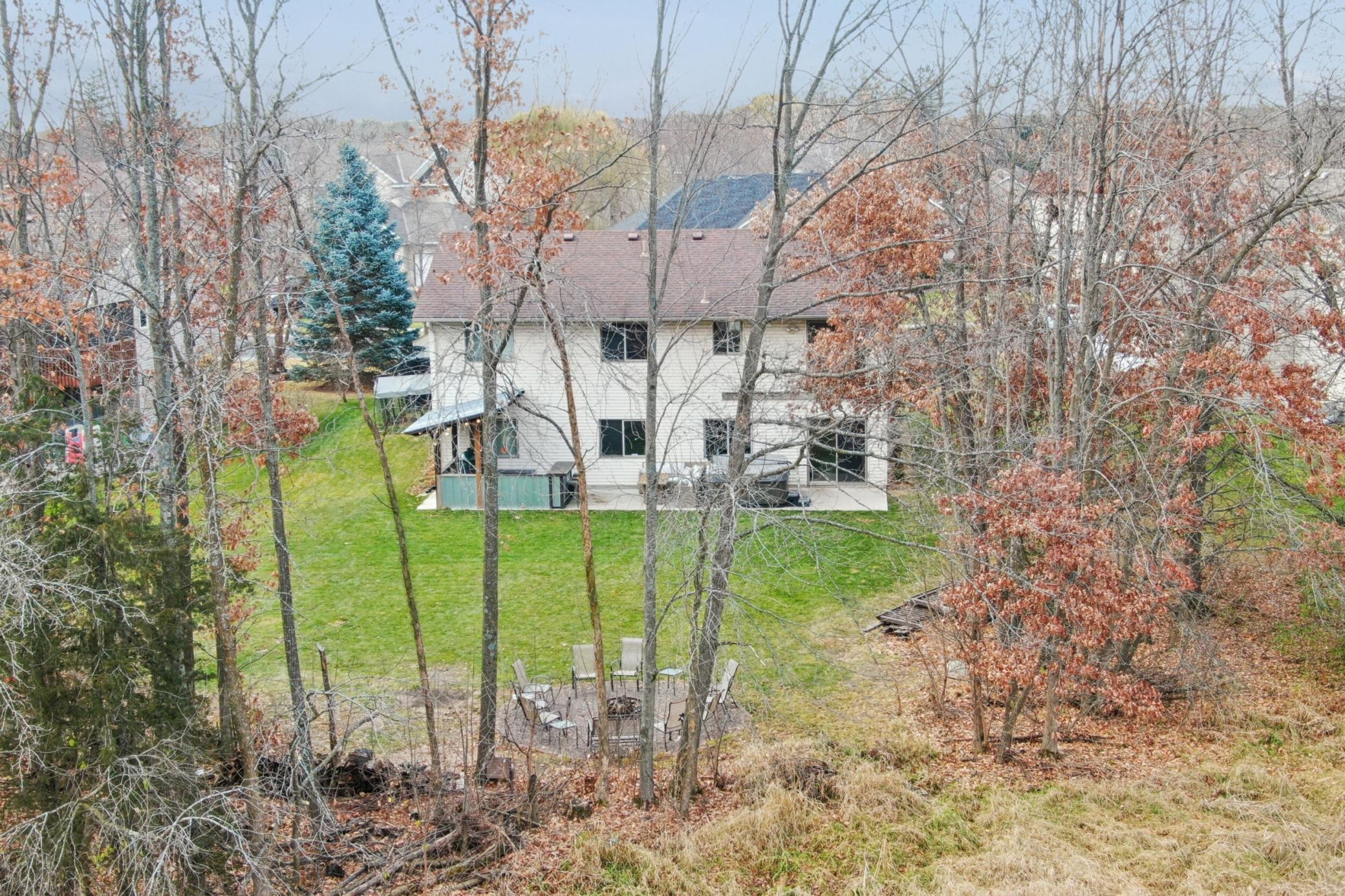 11876 N Meadow Curve