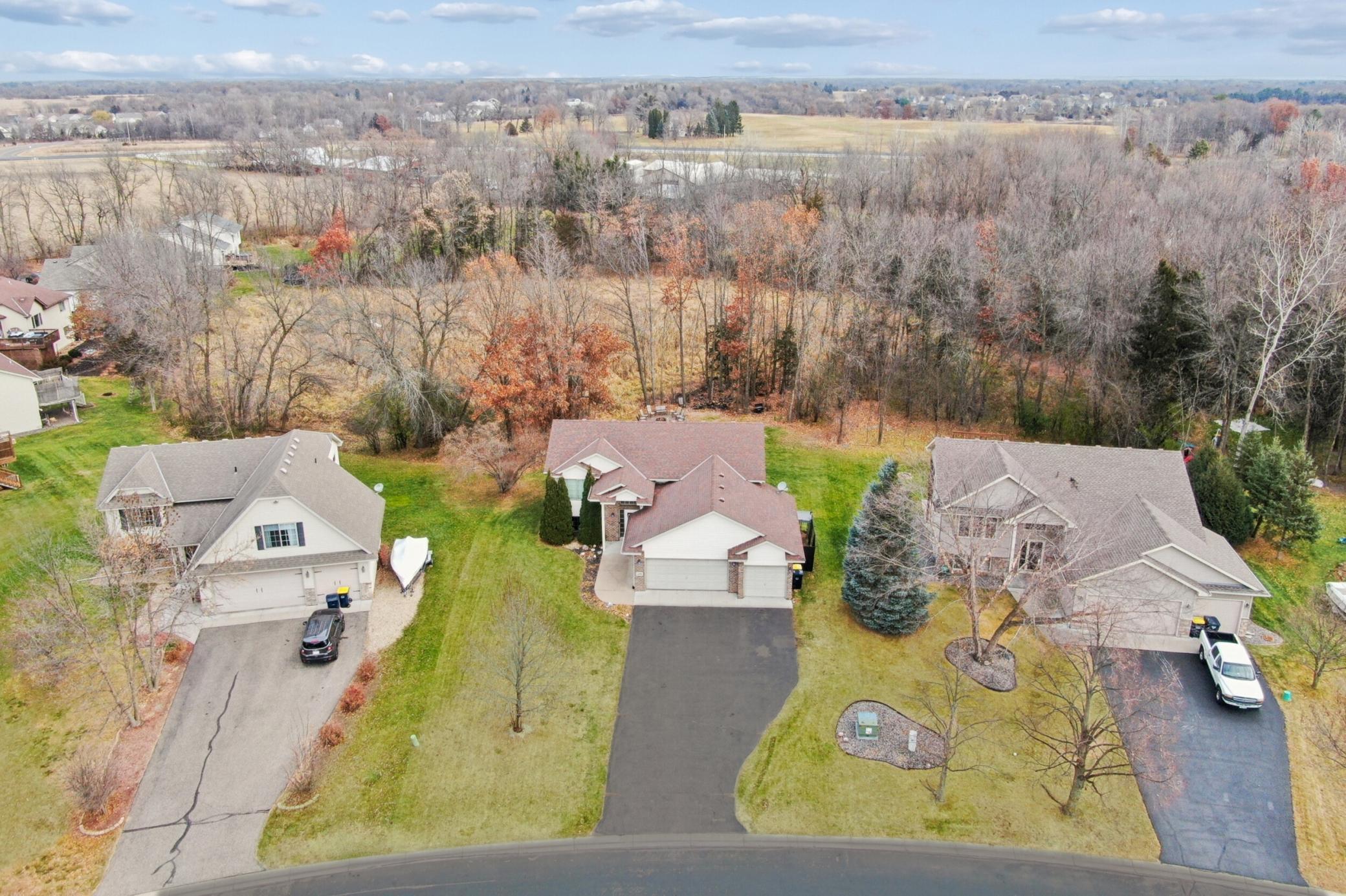 11876 N Meadow Curve