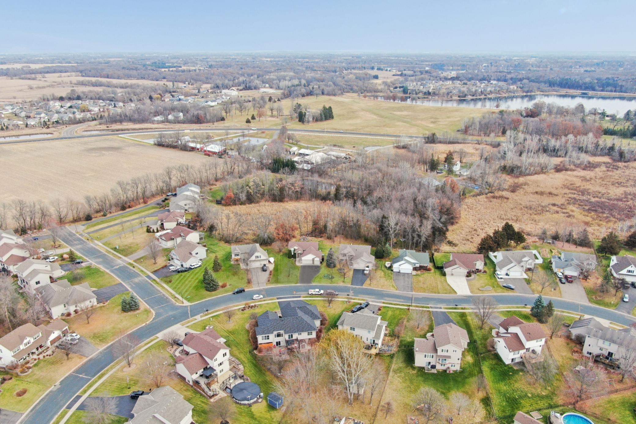 11876 N Meadow Curve