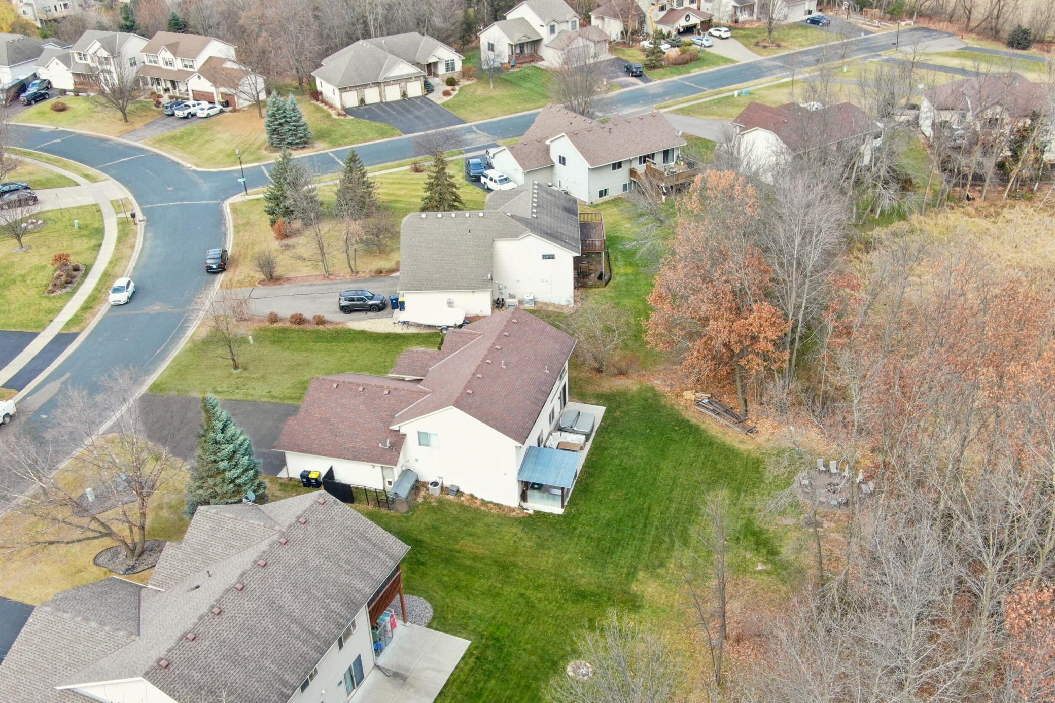 11876 N Meadow Curve