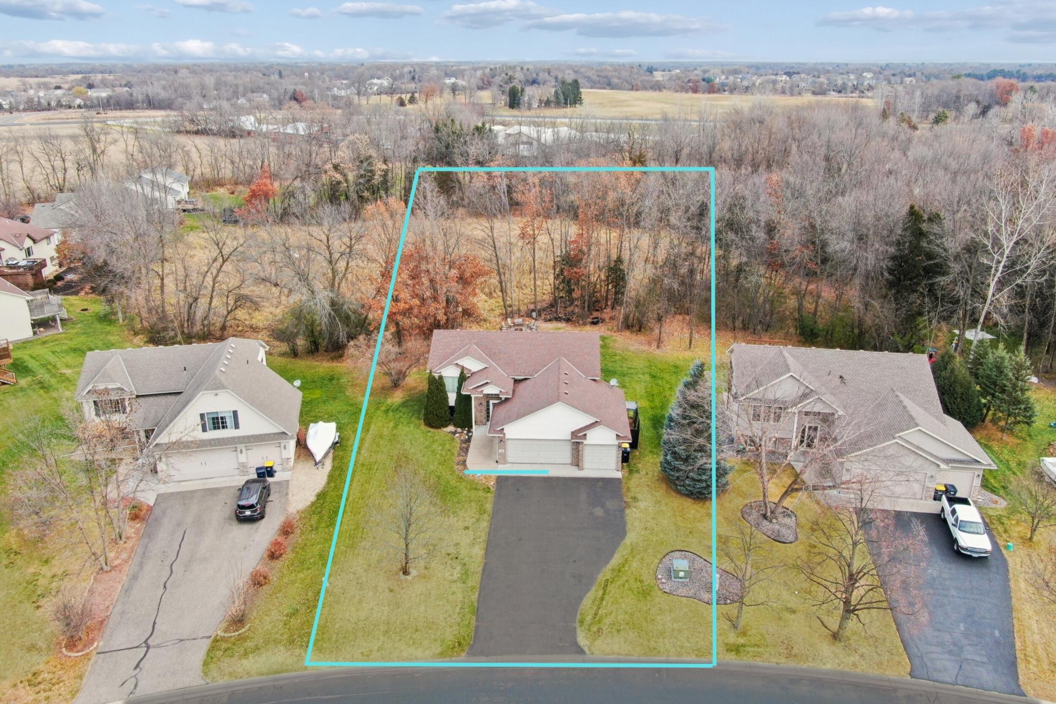 11876 N Meadow Curve