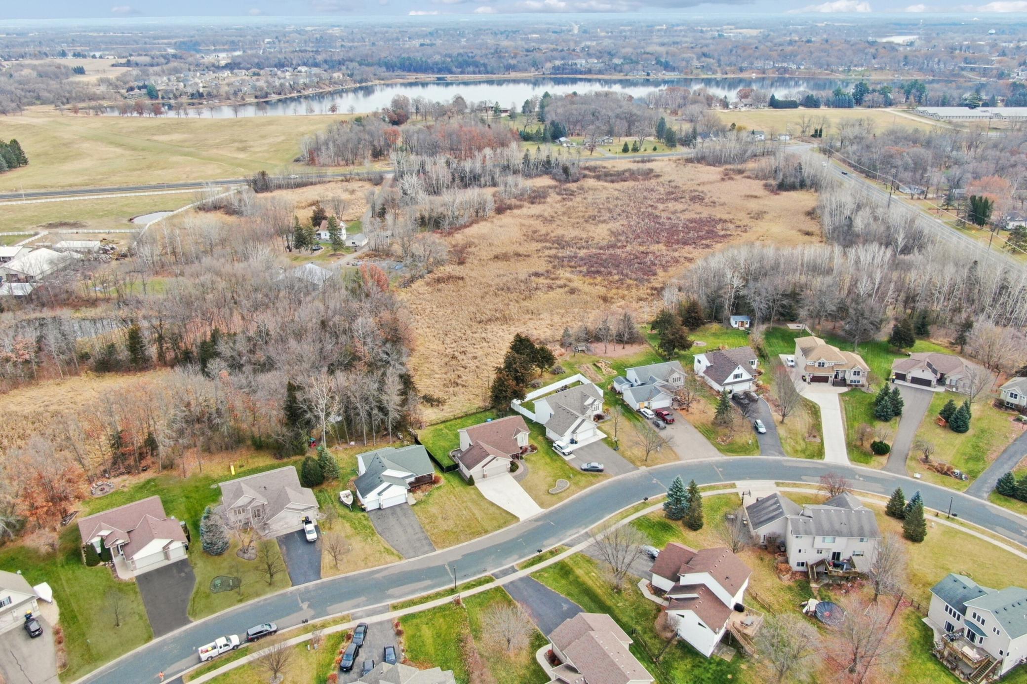 11876 N Meadow Curve