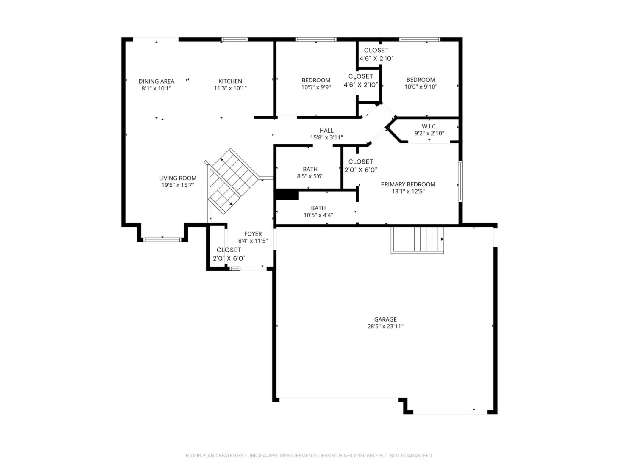 11876 N Meadow Curve