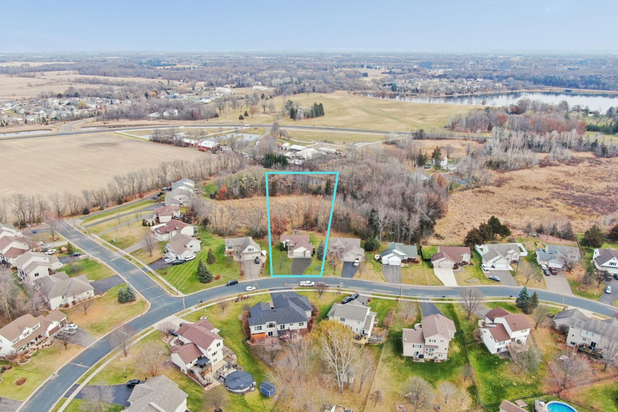 11876 N Meadow Curve