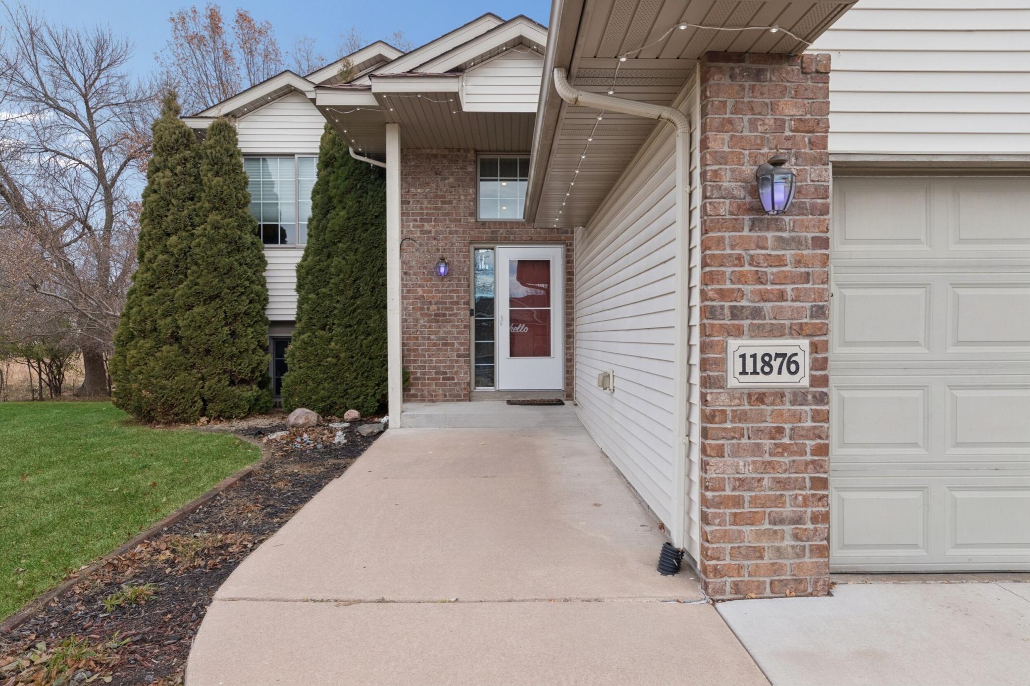 11876 N Meadow Curve