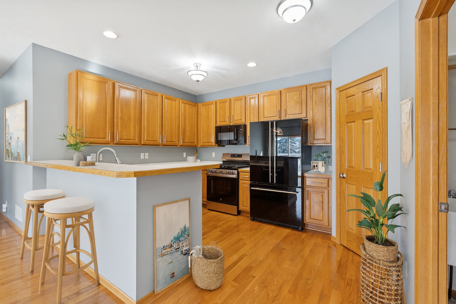 747 Park Brook Road NW