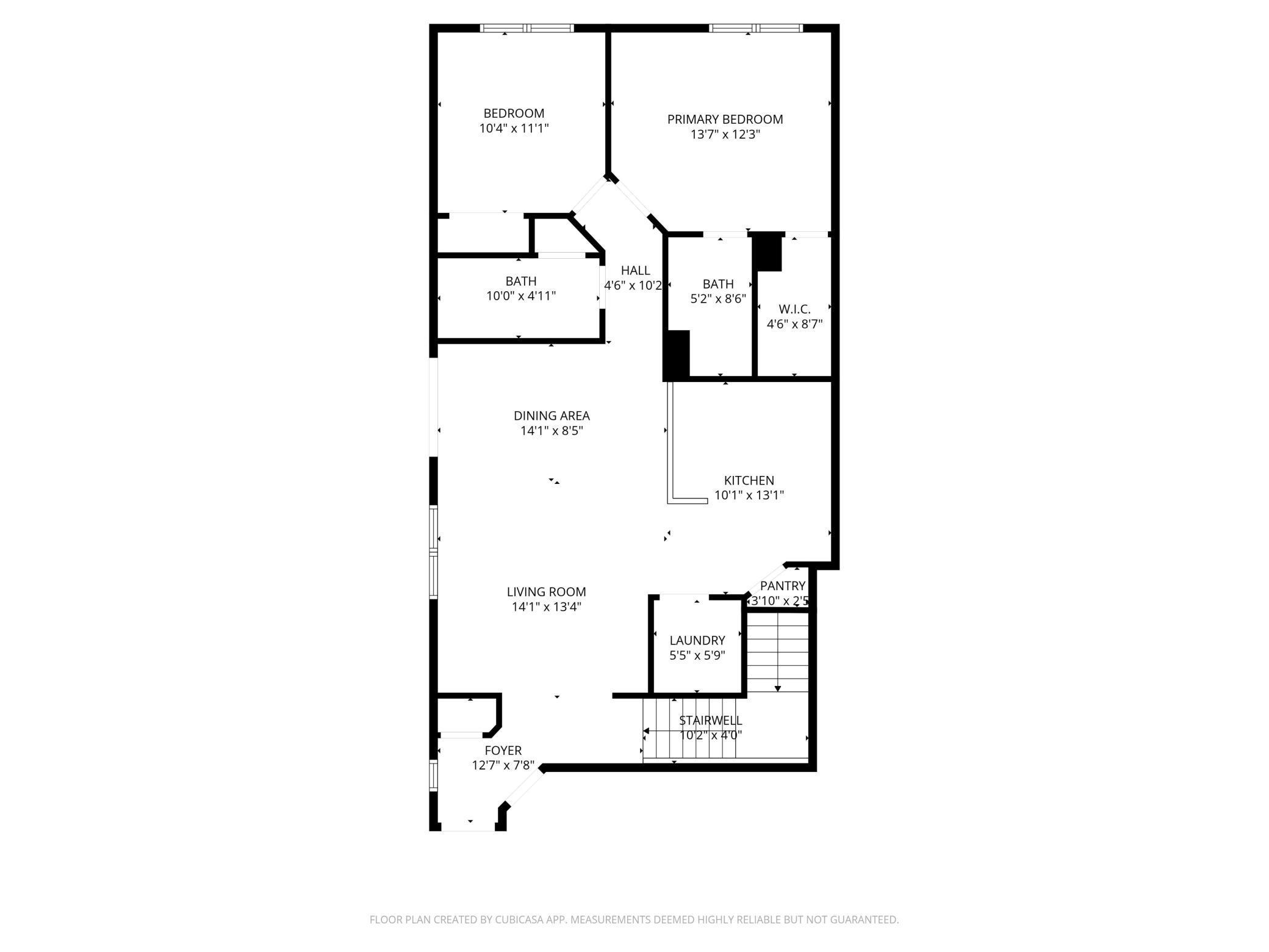 747 Park Brook Road NW