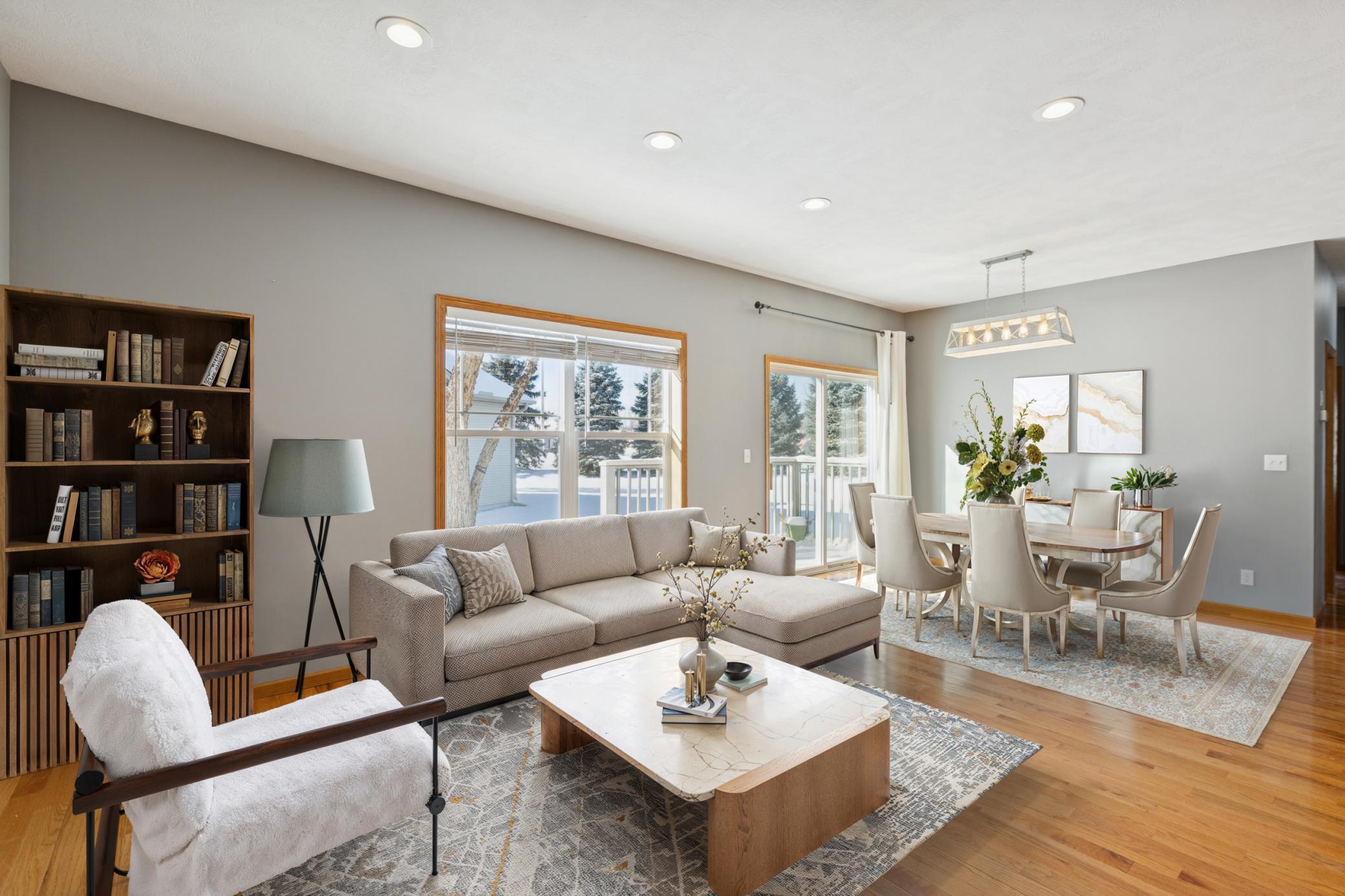 747 Park Brook Road NW