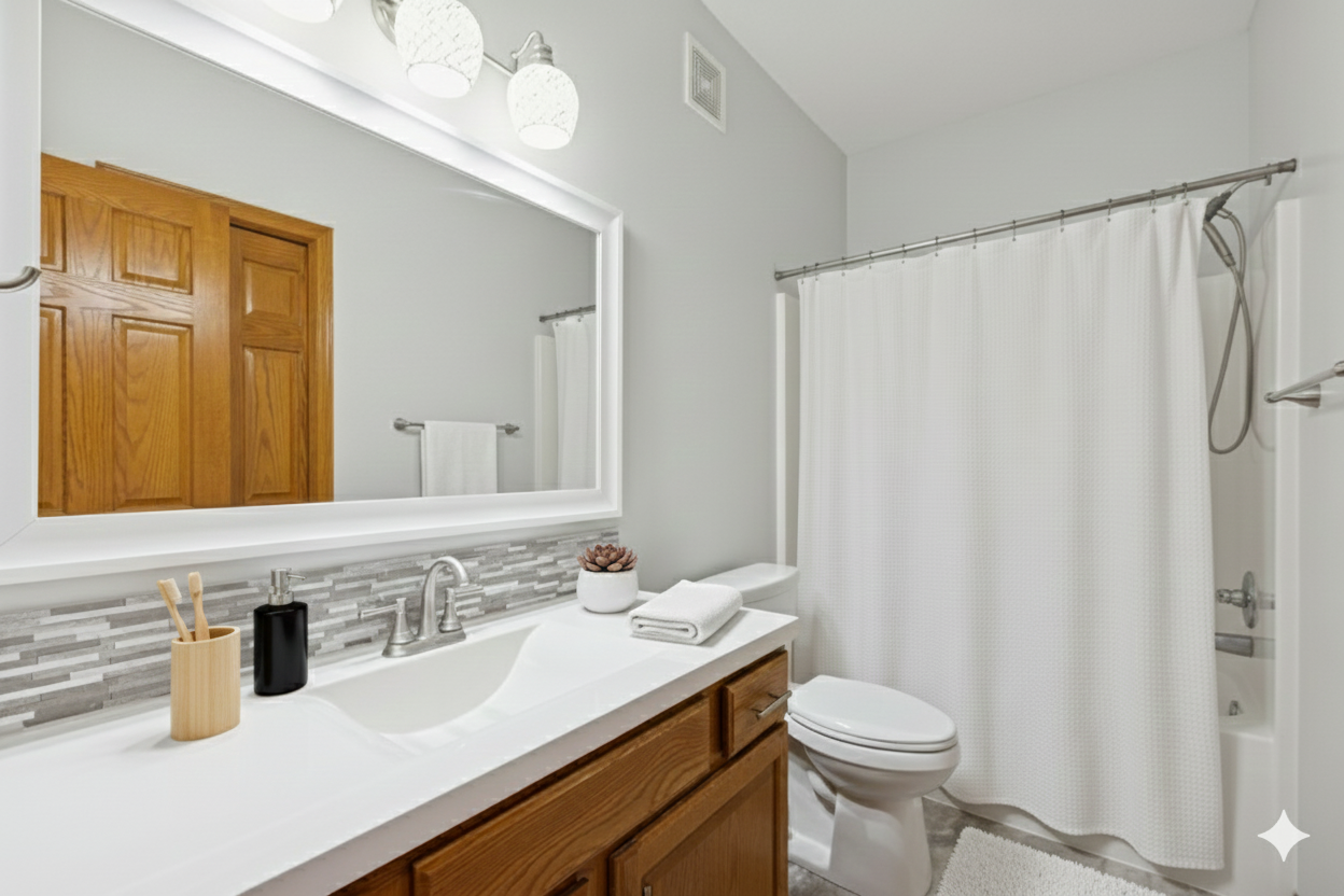 747 Park Brook Road NW