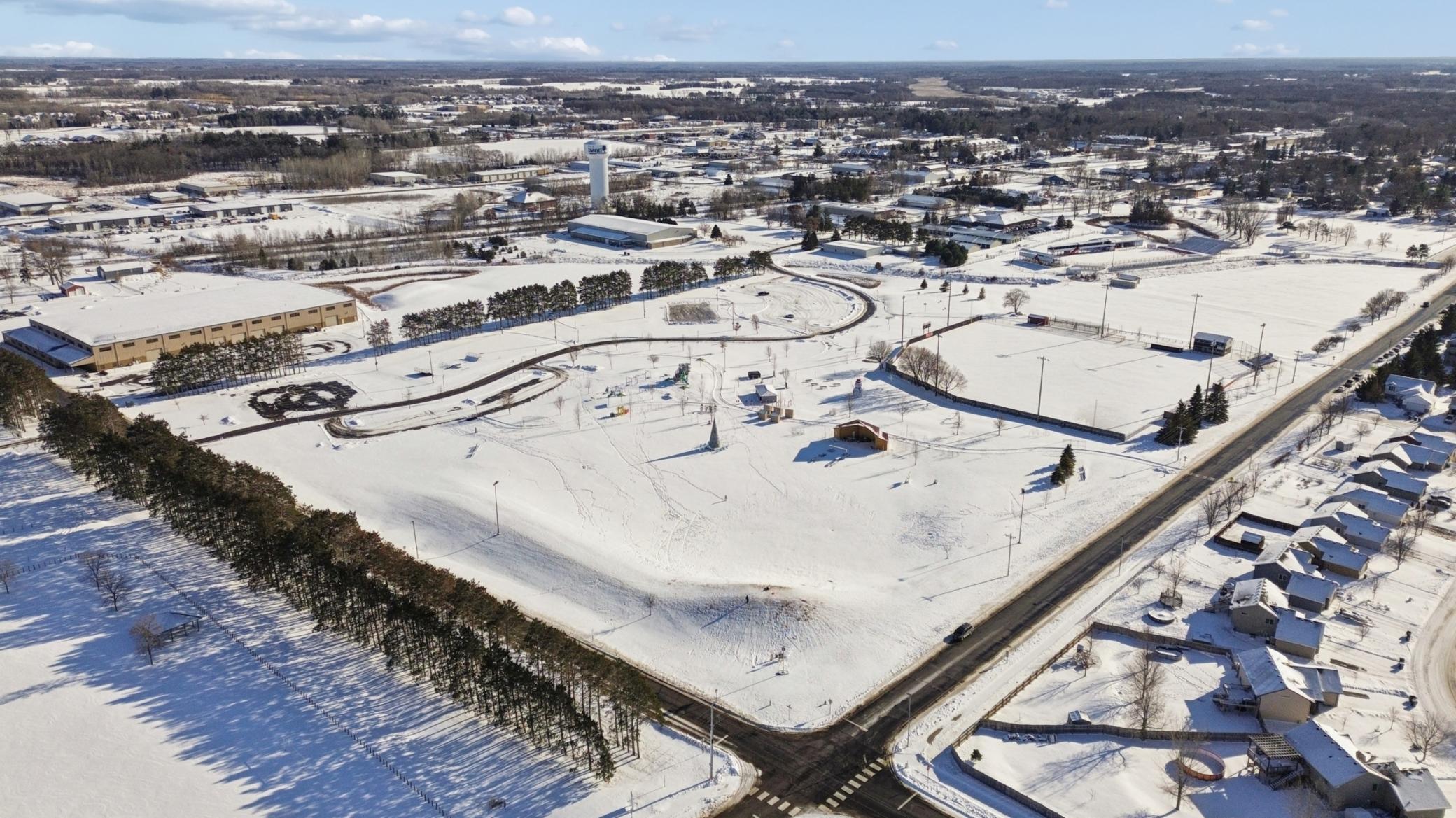 747 Park Brook Road NW