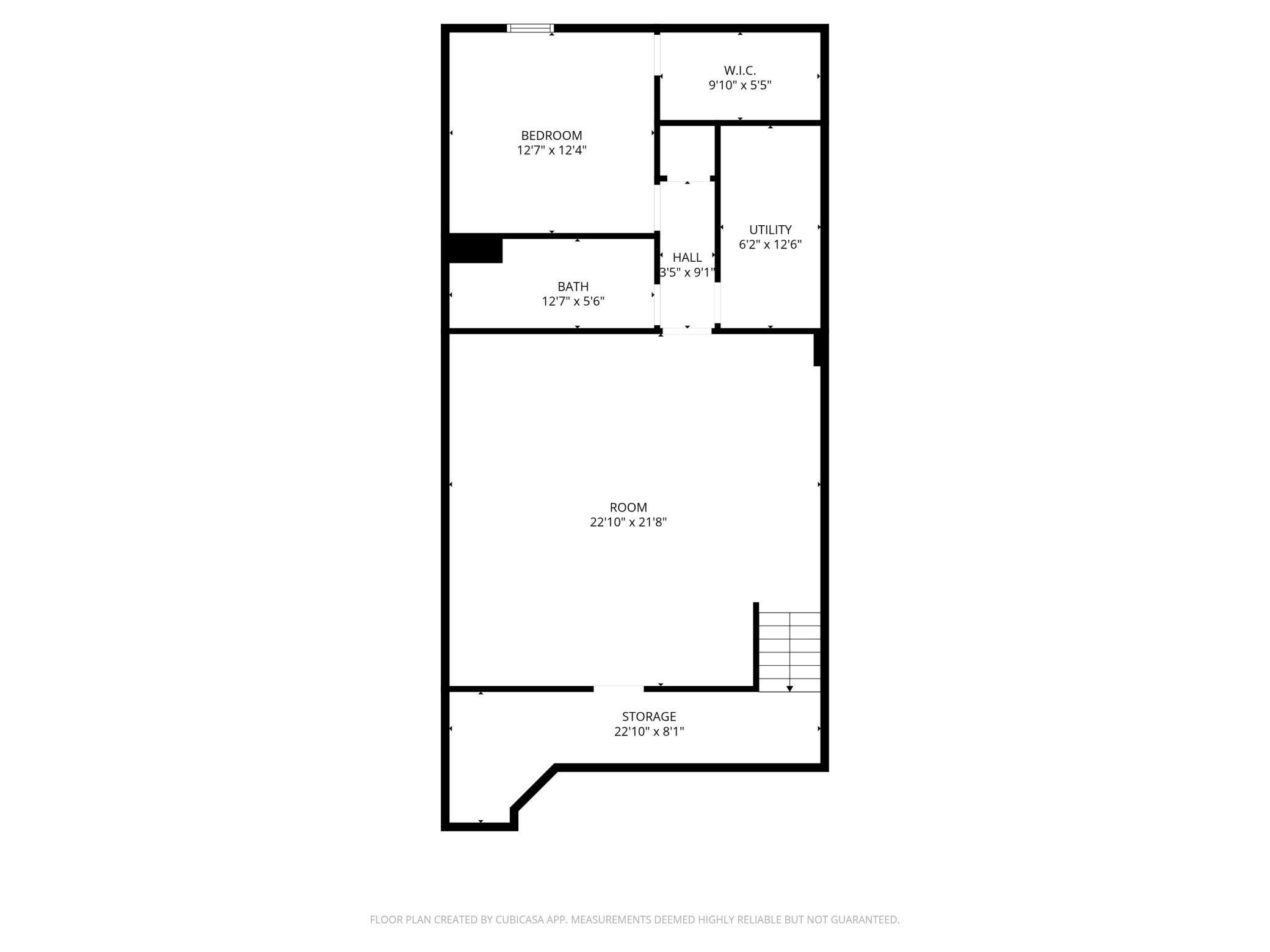 747 Park Brook Road NW