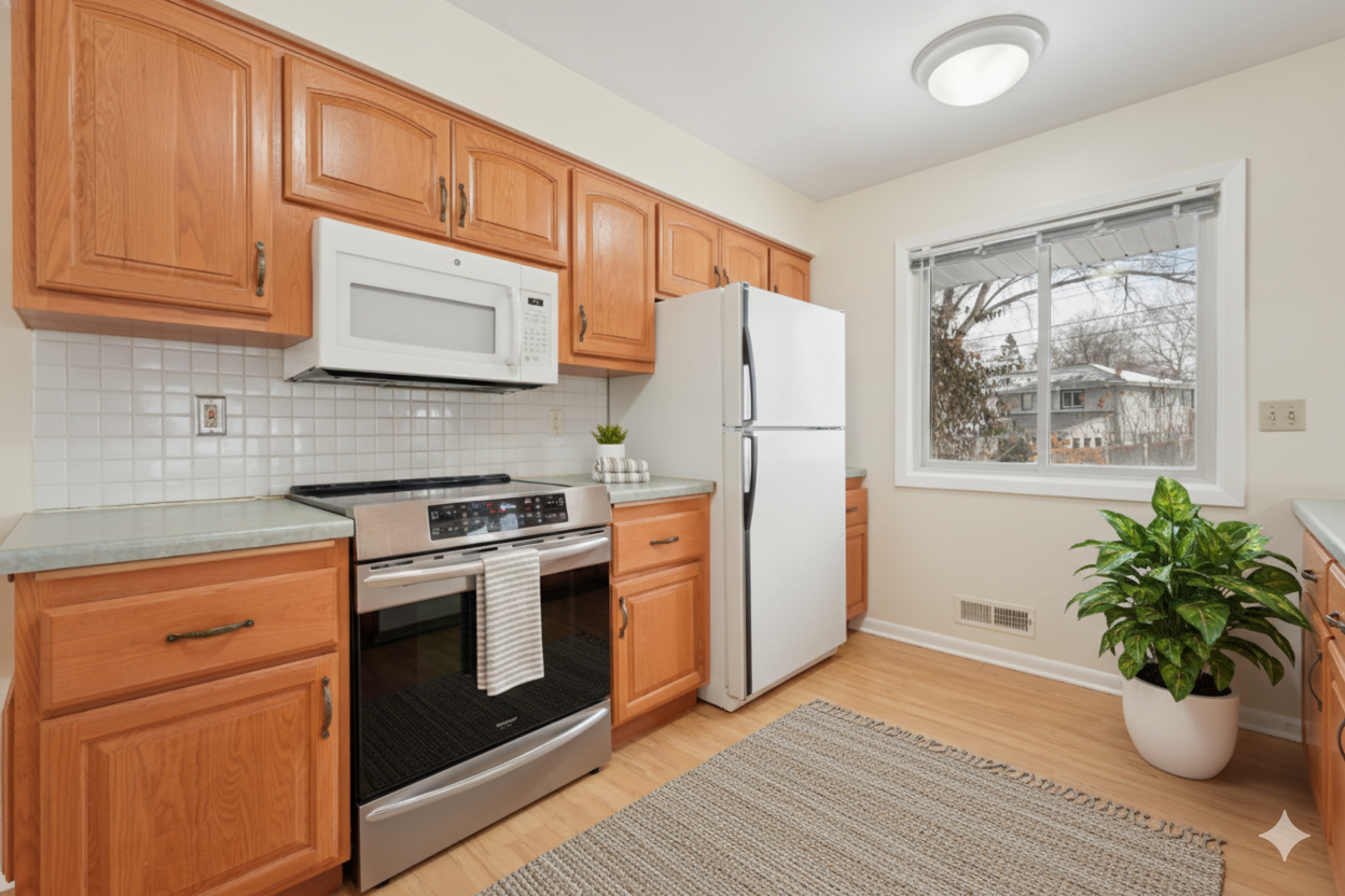 2120 Aquila Avenue N