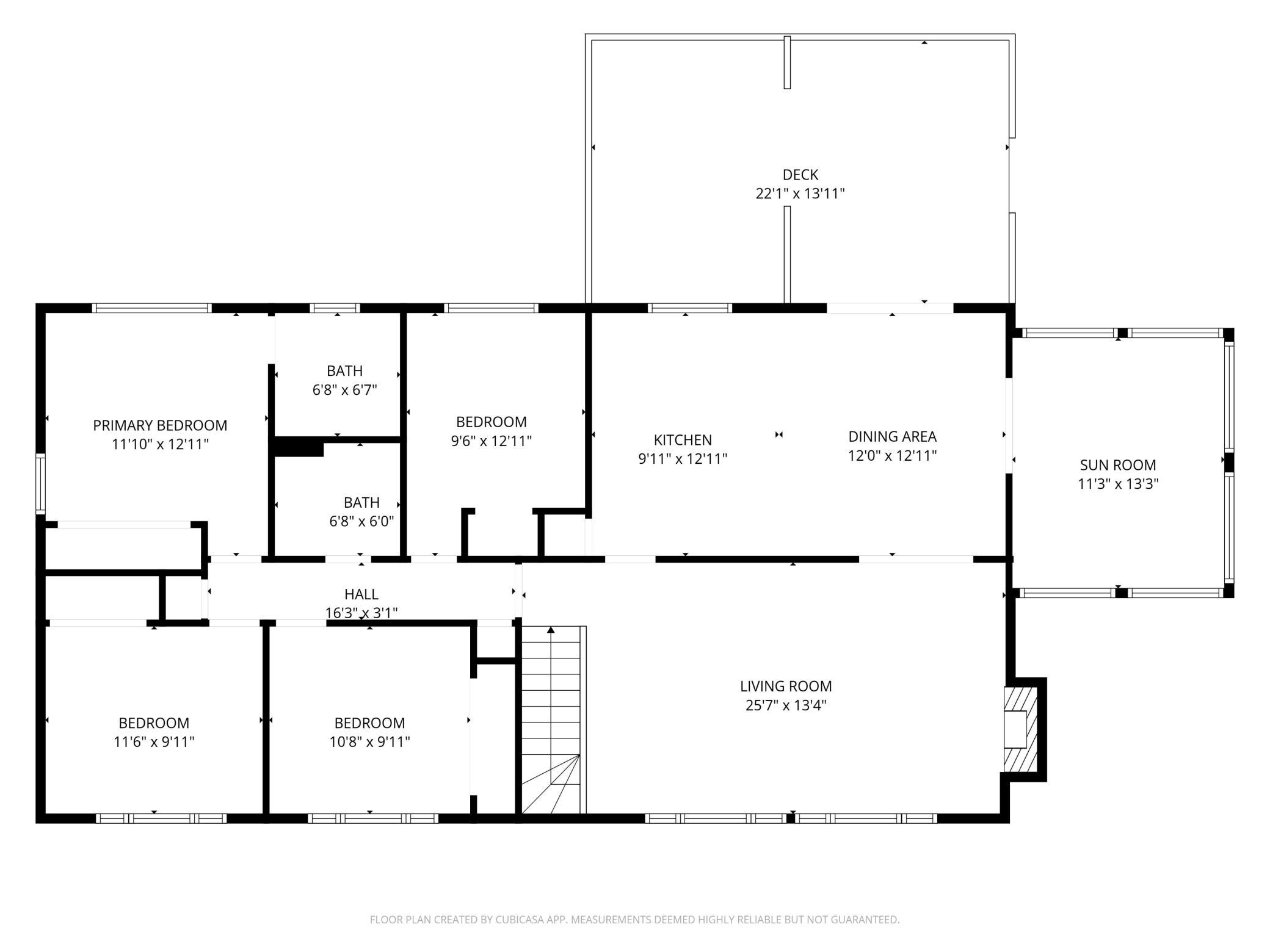 2120 Aquila Avenue N