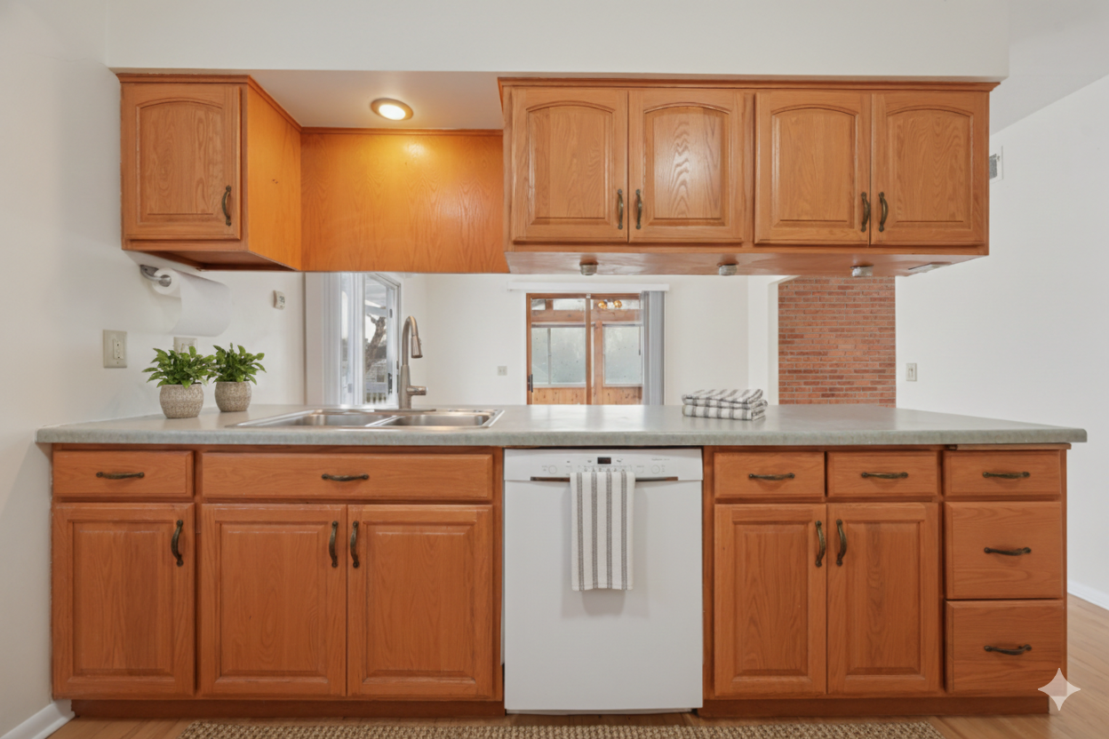 2120 Aquila Avenue N