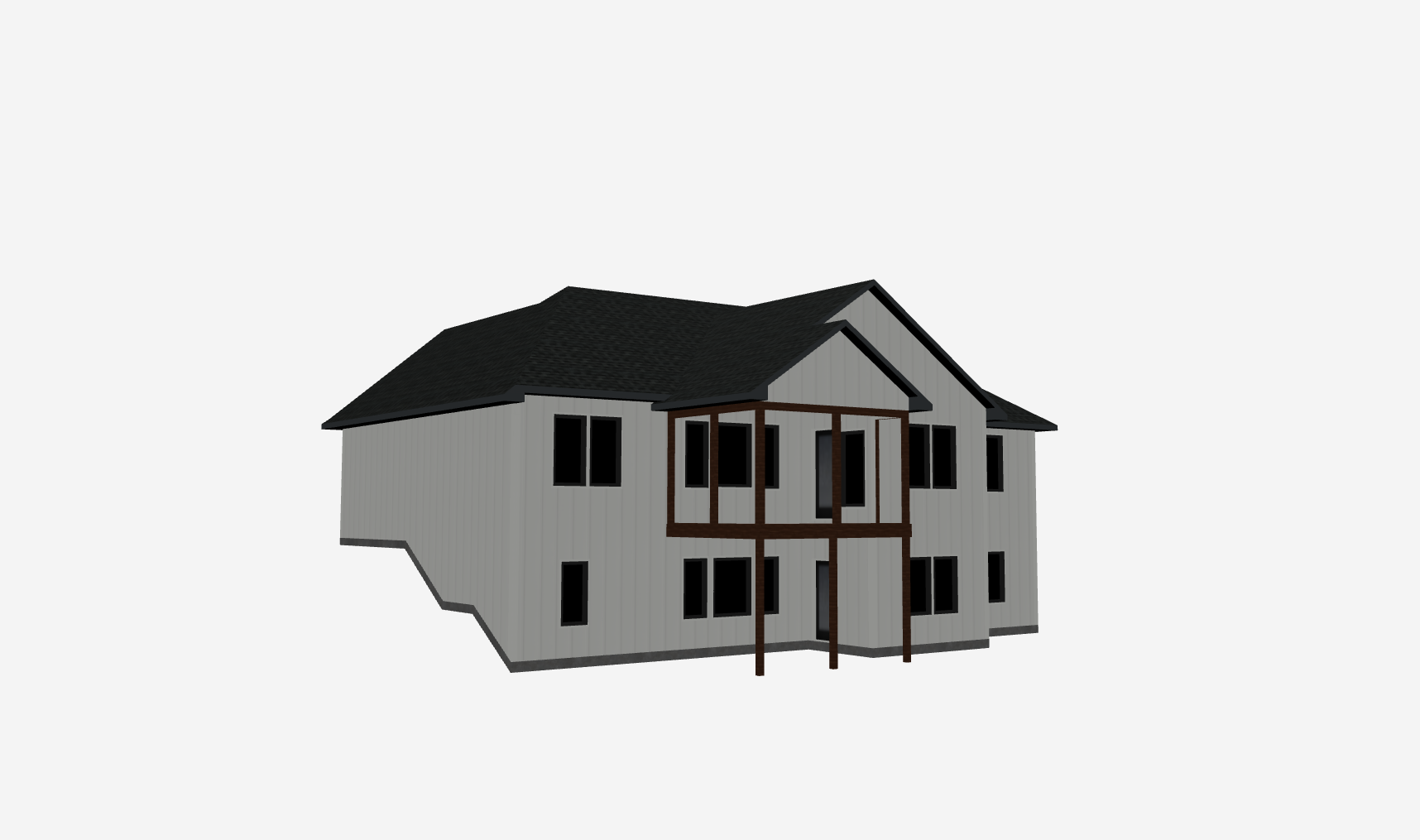 522X 389th Trail