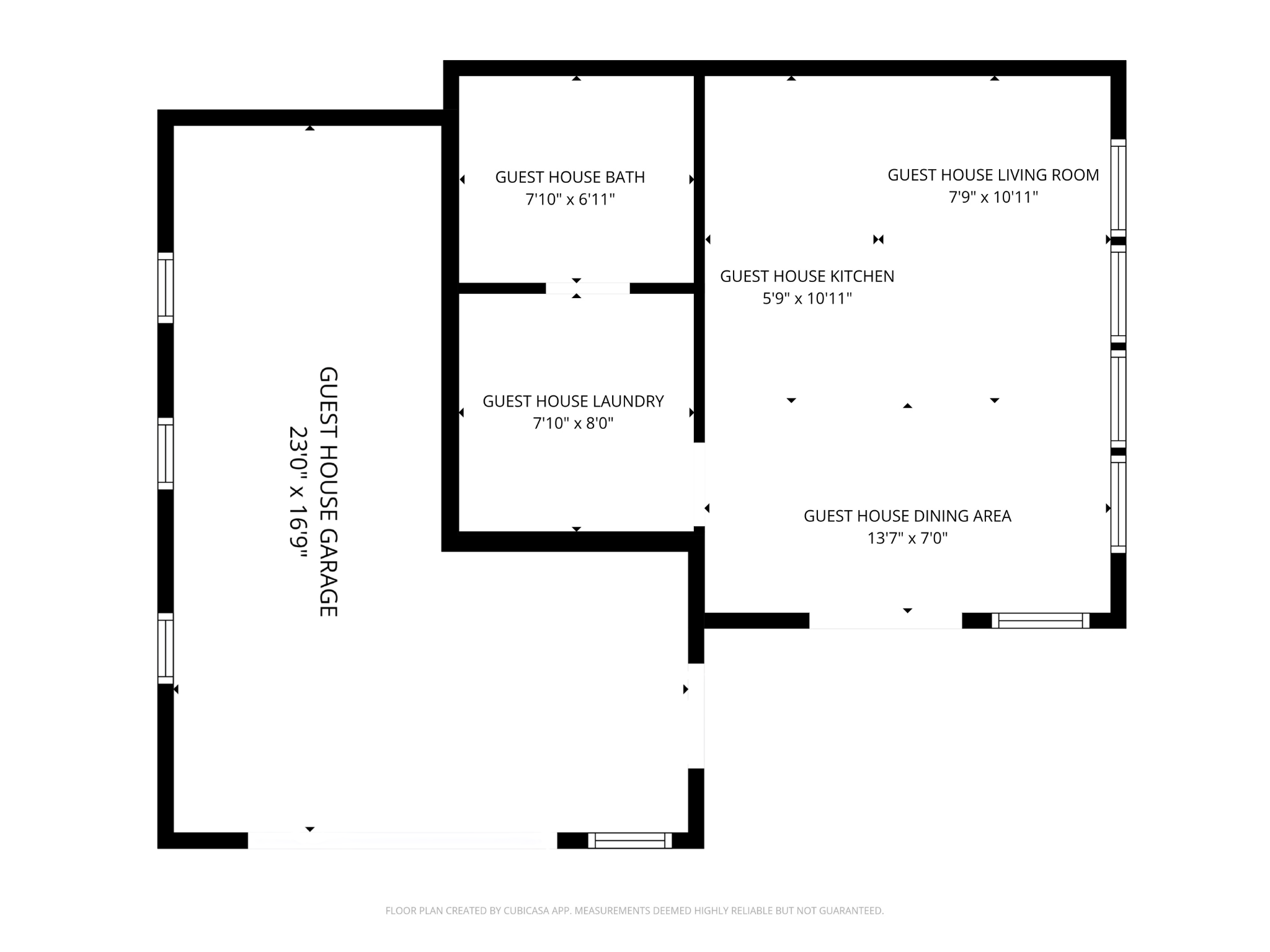 13001 Twilight Road