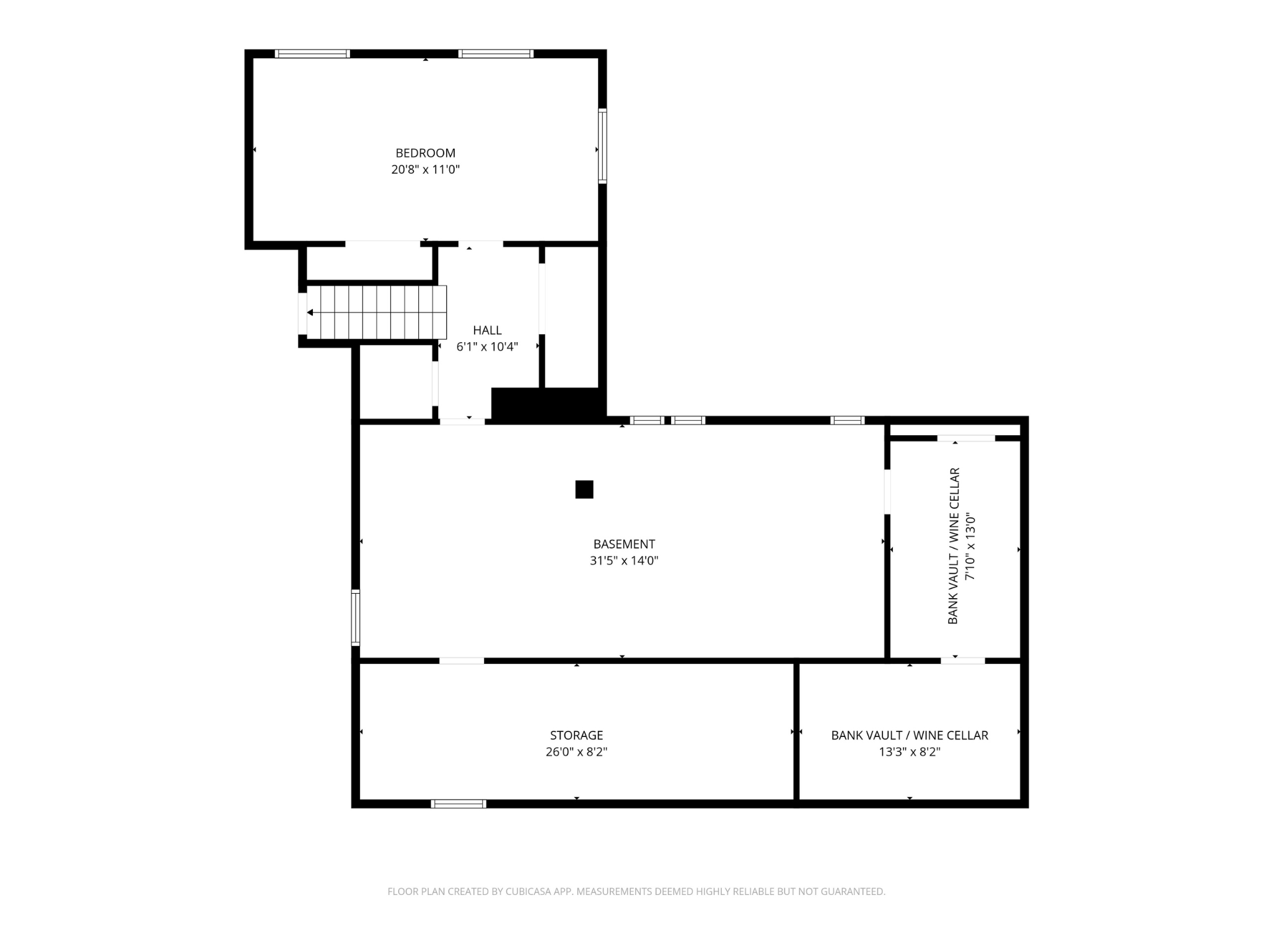13001 Twilight Road