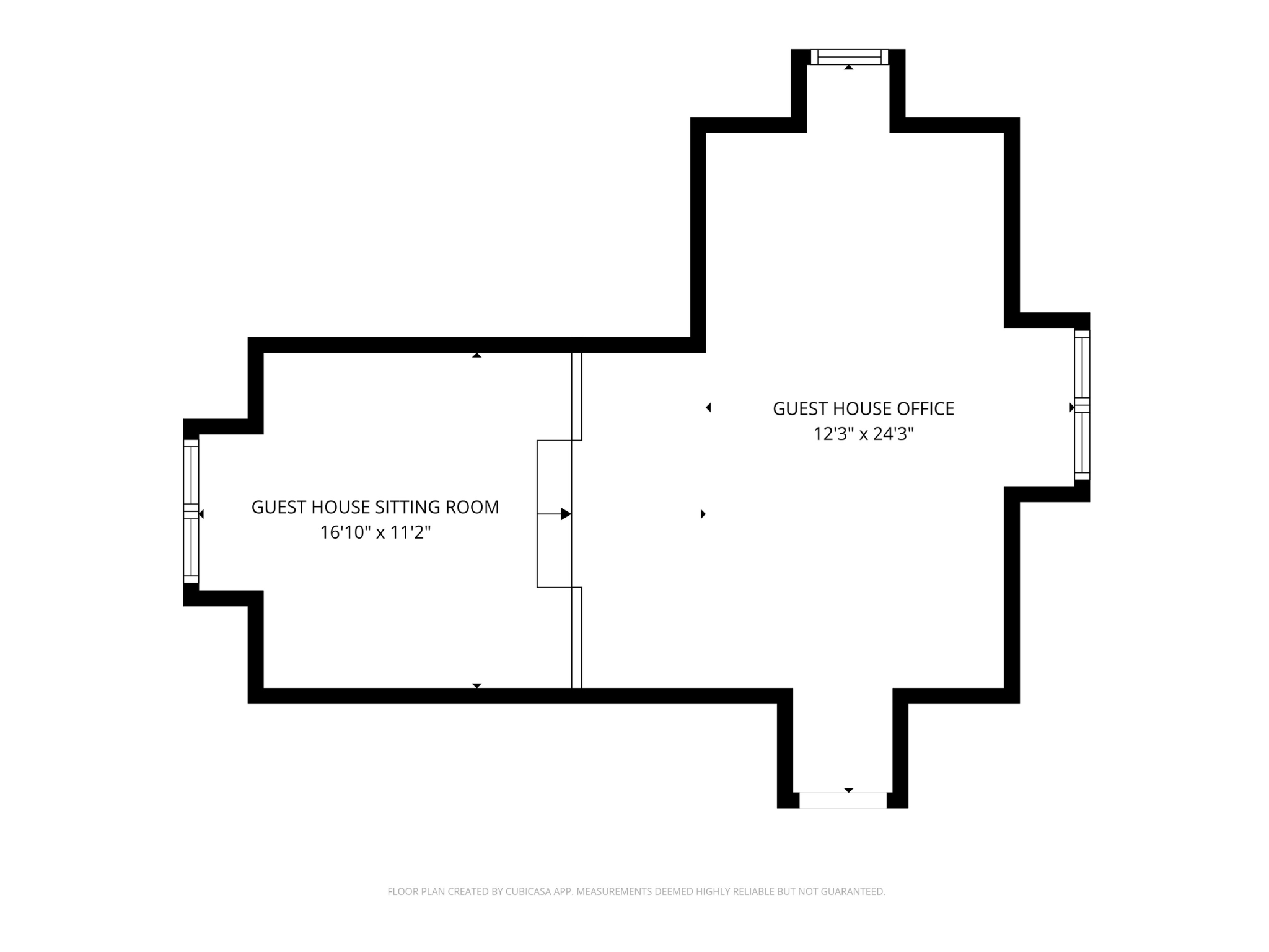 13001 Twilight Road