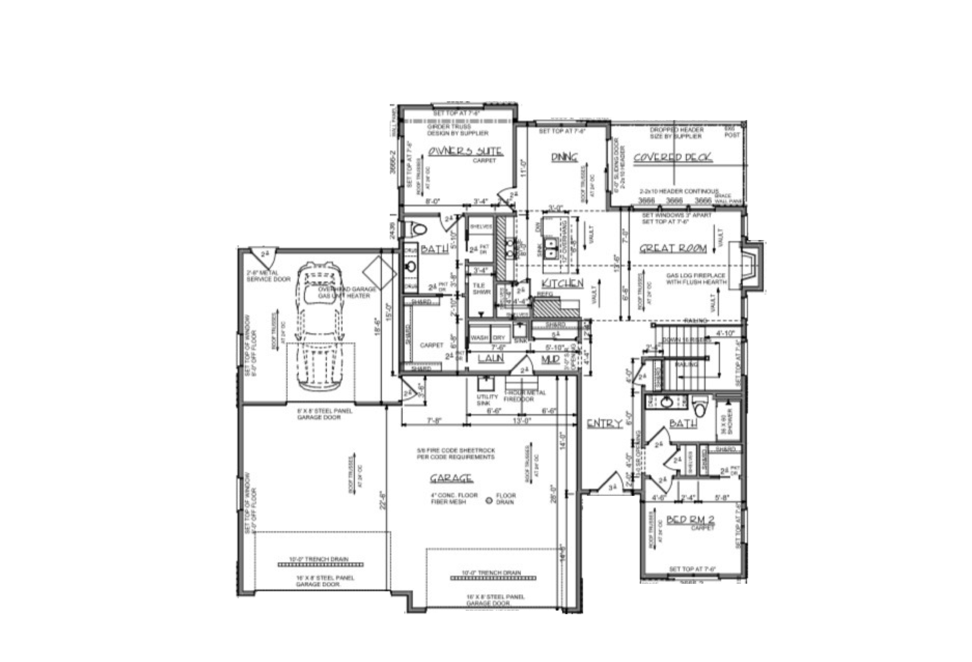 518X 391st Street