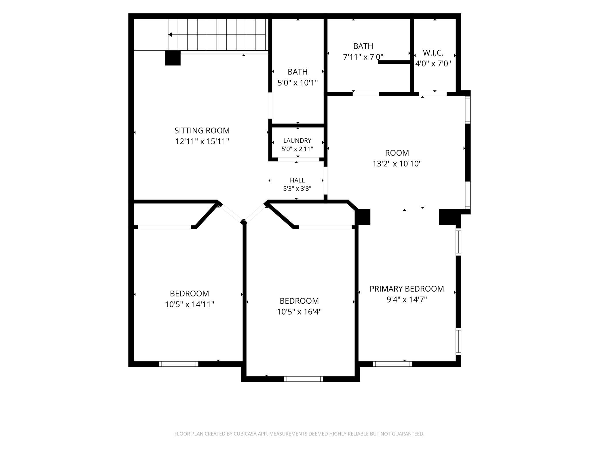 15459 Iodine Ridge NW
