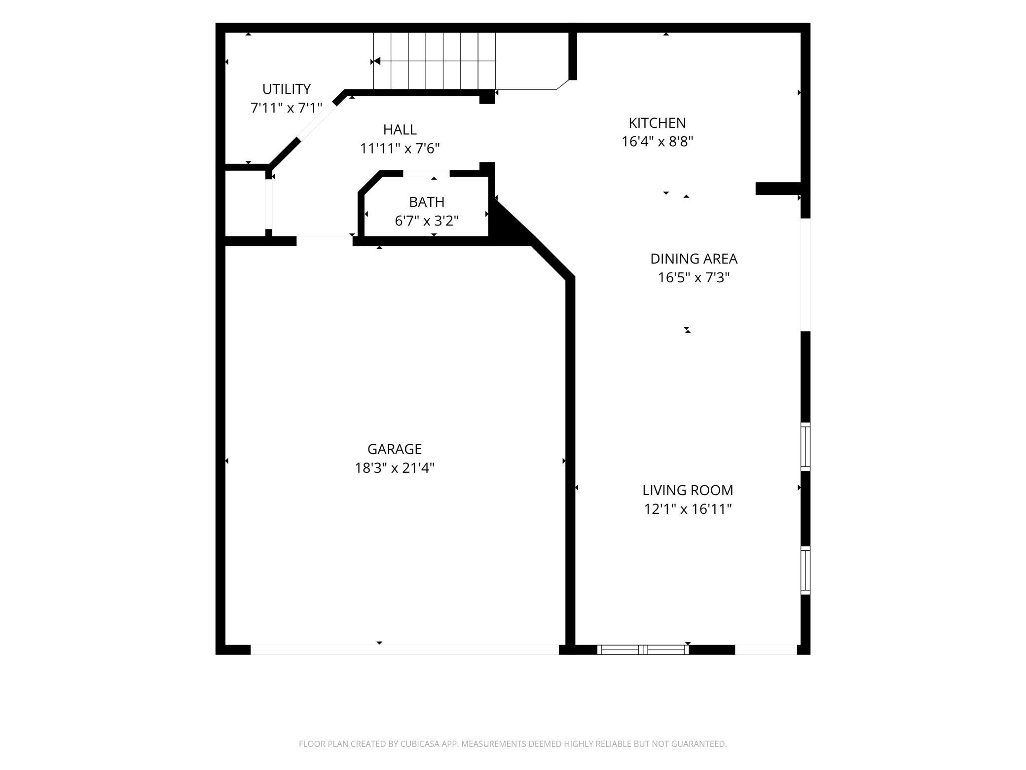 15459 Iodine Ridge NW