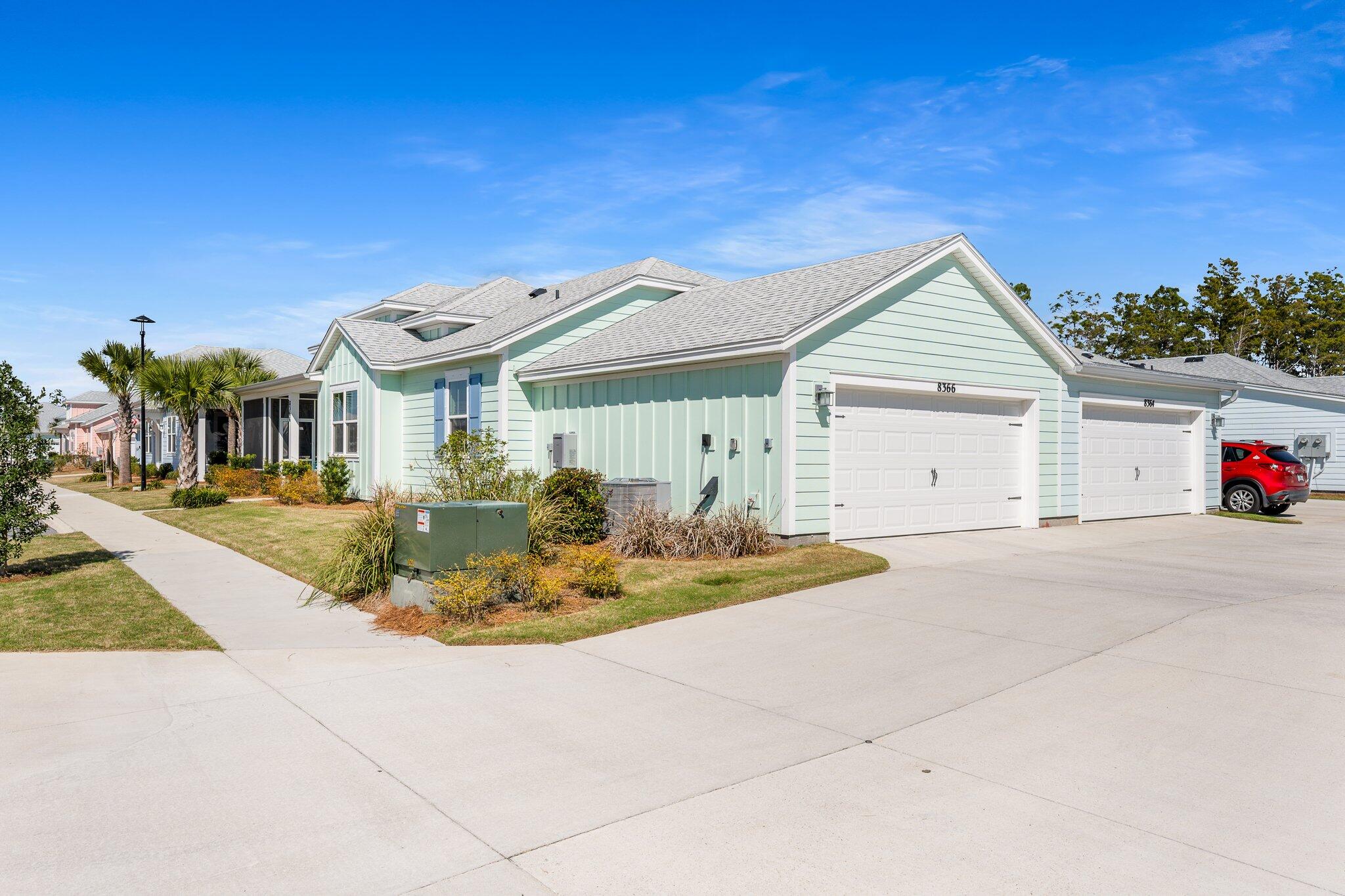 8366 Jollymon Way