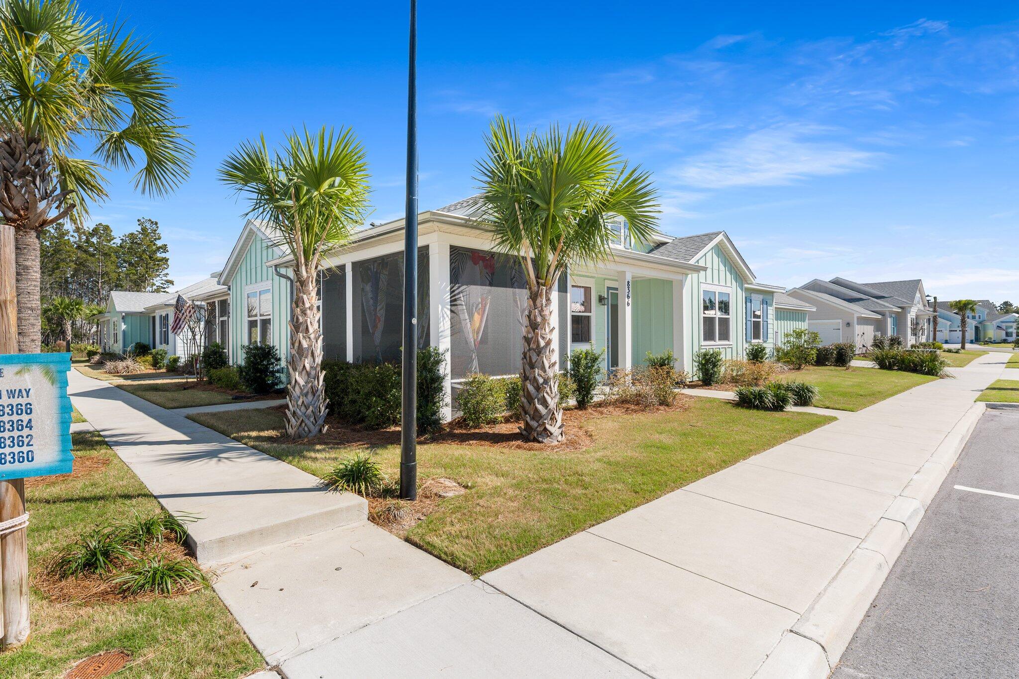 8366 Jollymon Way