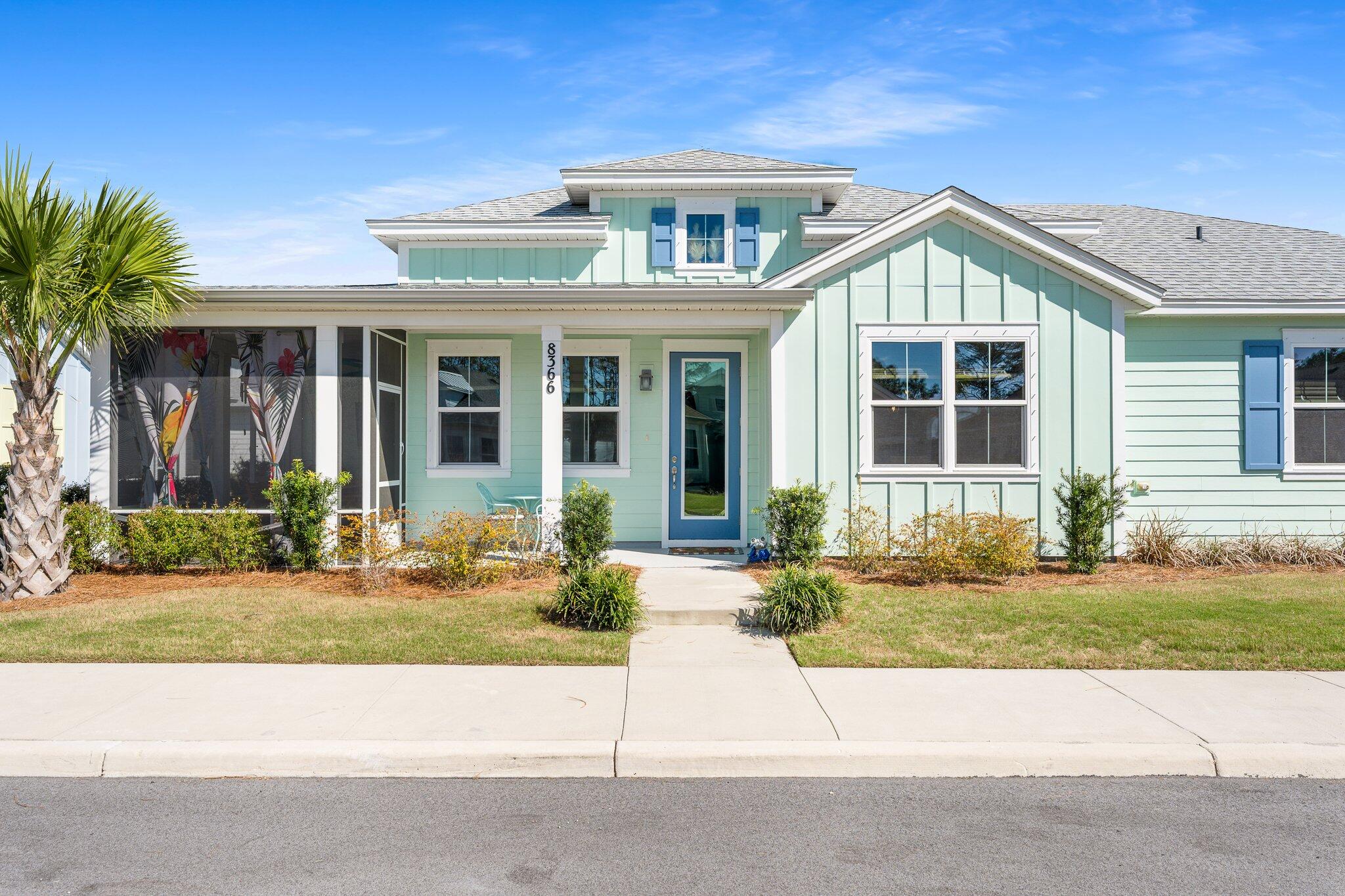8366 Jollymon Way