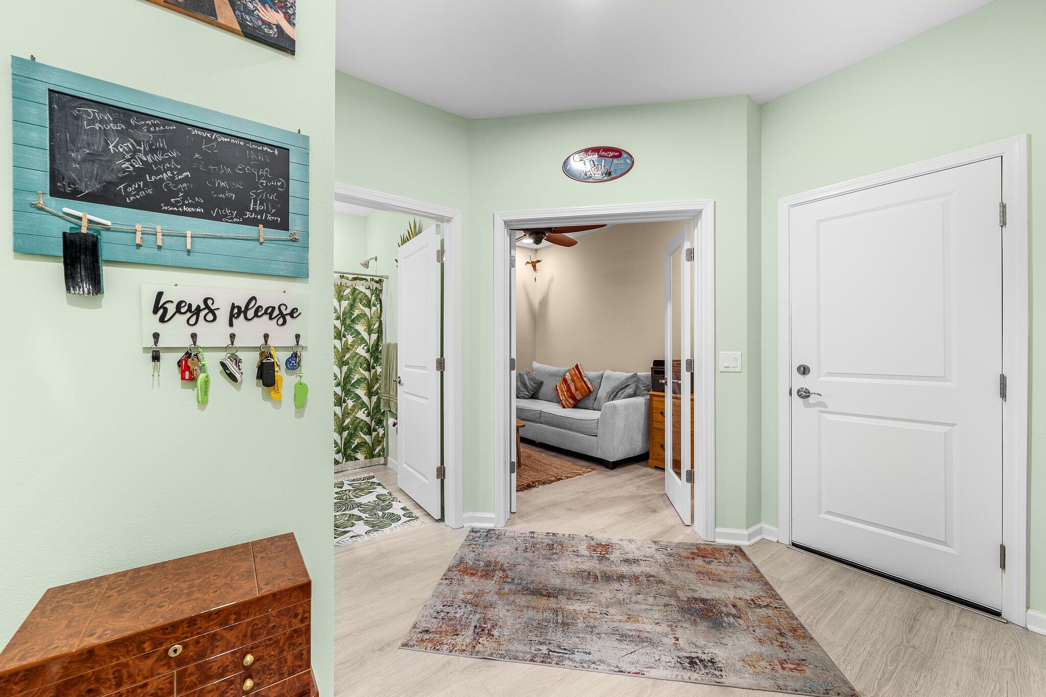 8366 Jollymon Way