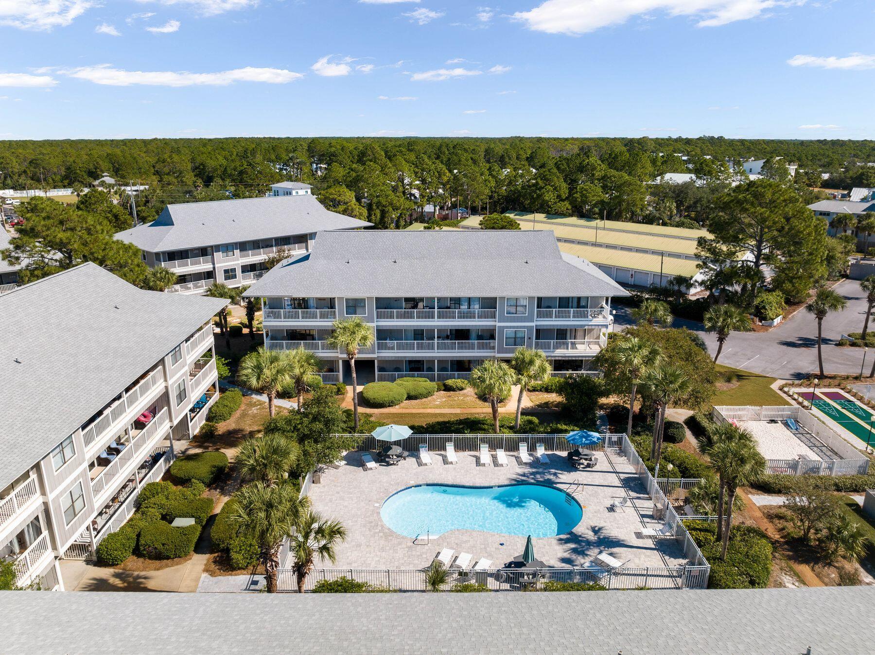 3799 E County Highway 30A, G1