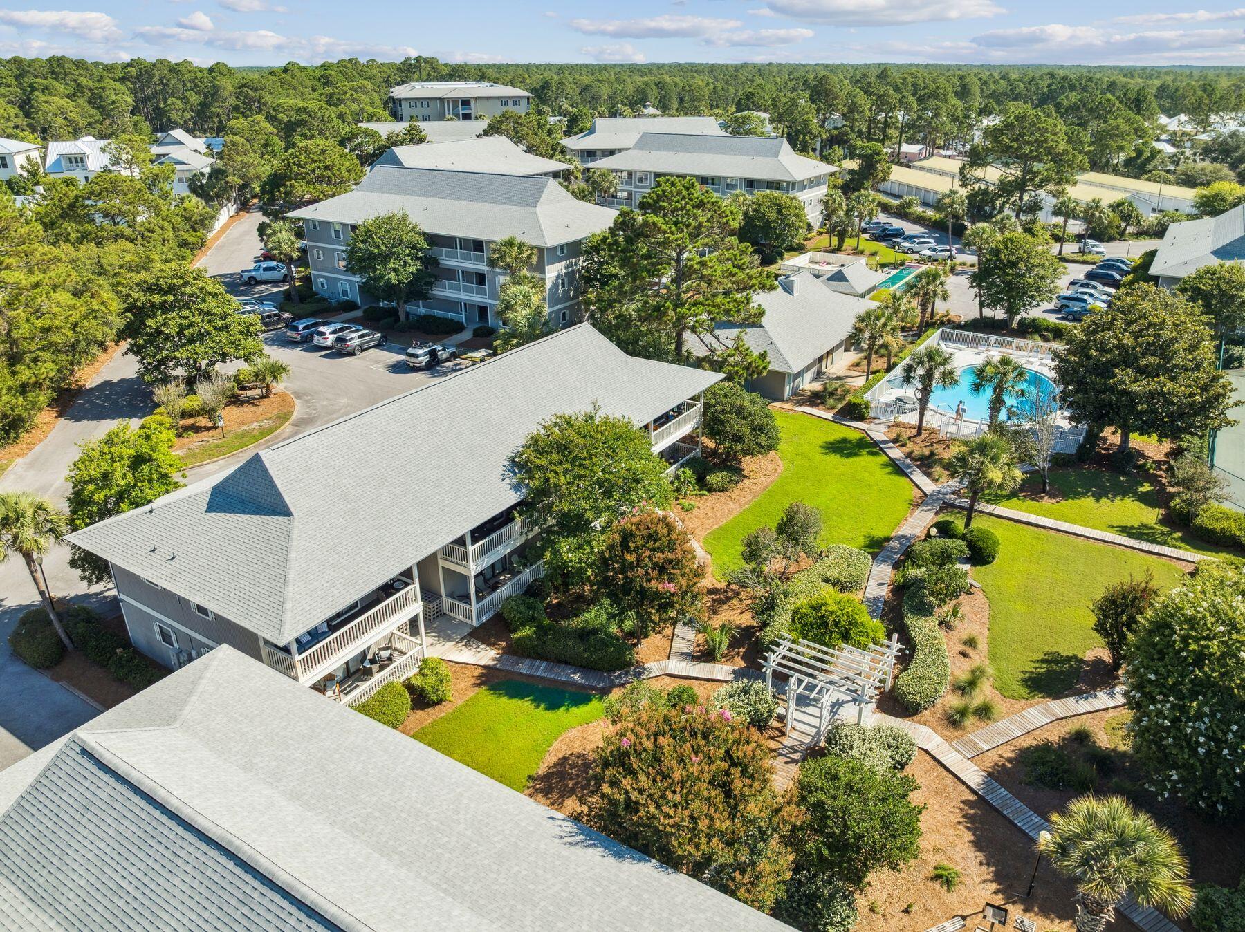 3799 E County Highway 30A, G1