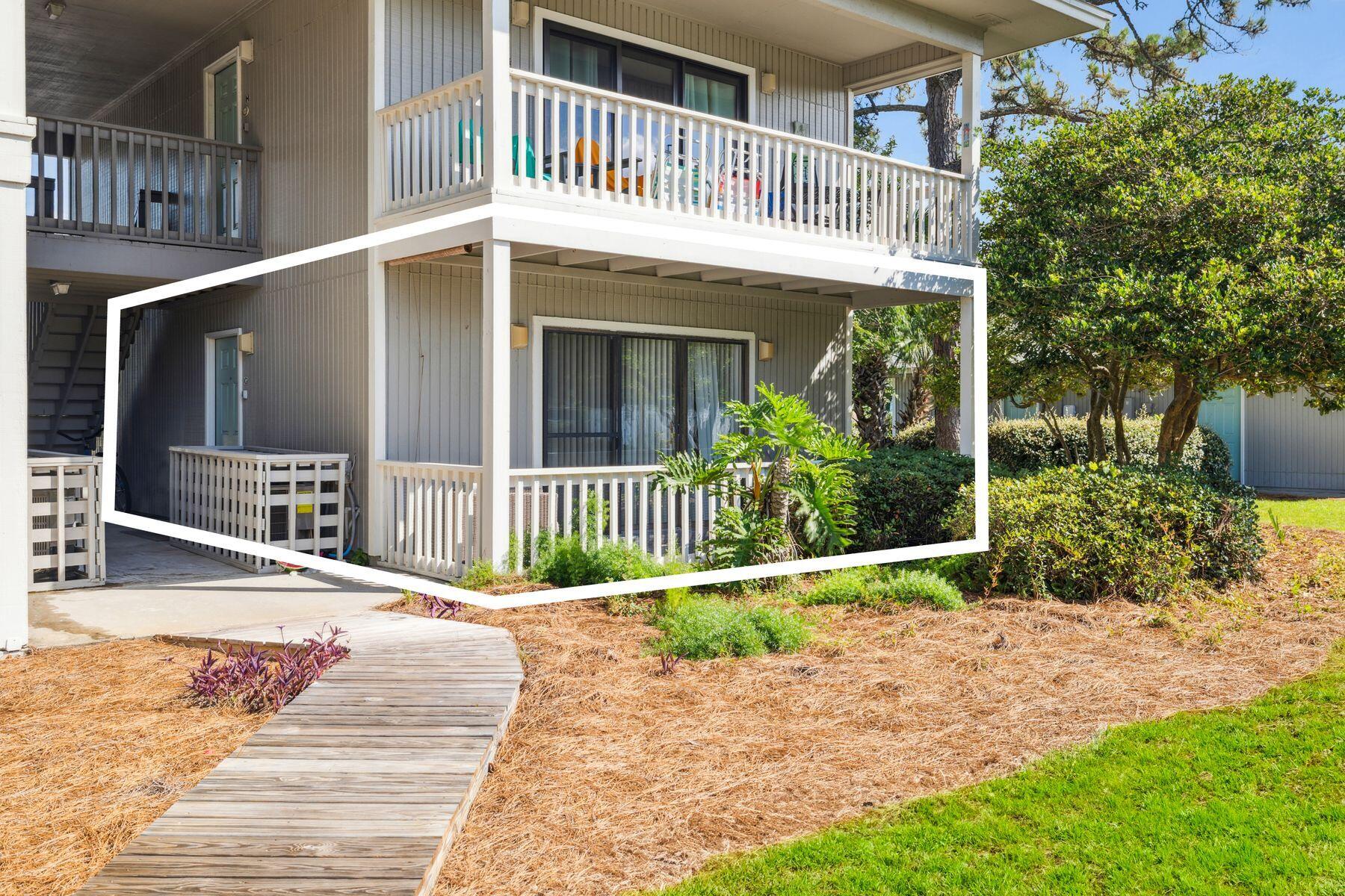 3799 E County Highway 30A, G1