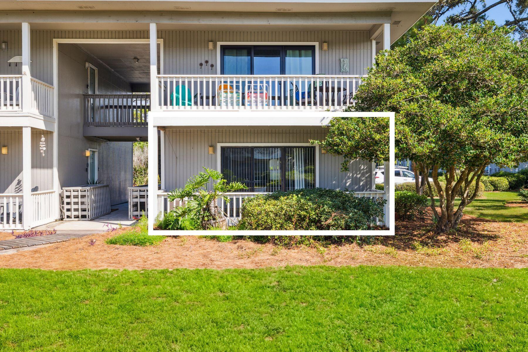 3799 E County Highway 30A, G1