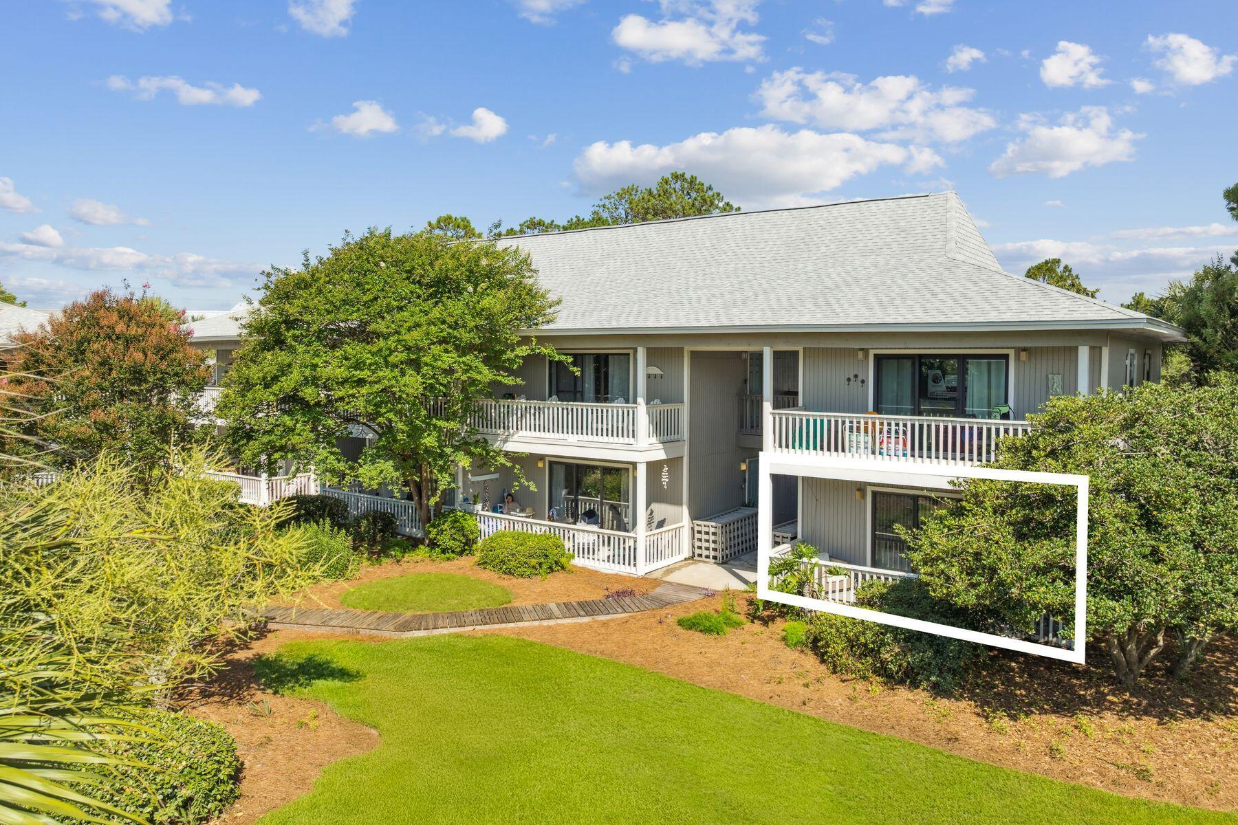 3799 E County Highway 30A, G1