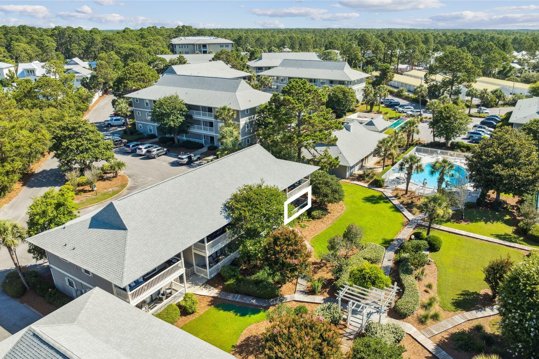 3799 E County Highway 30A, G1