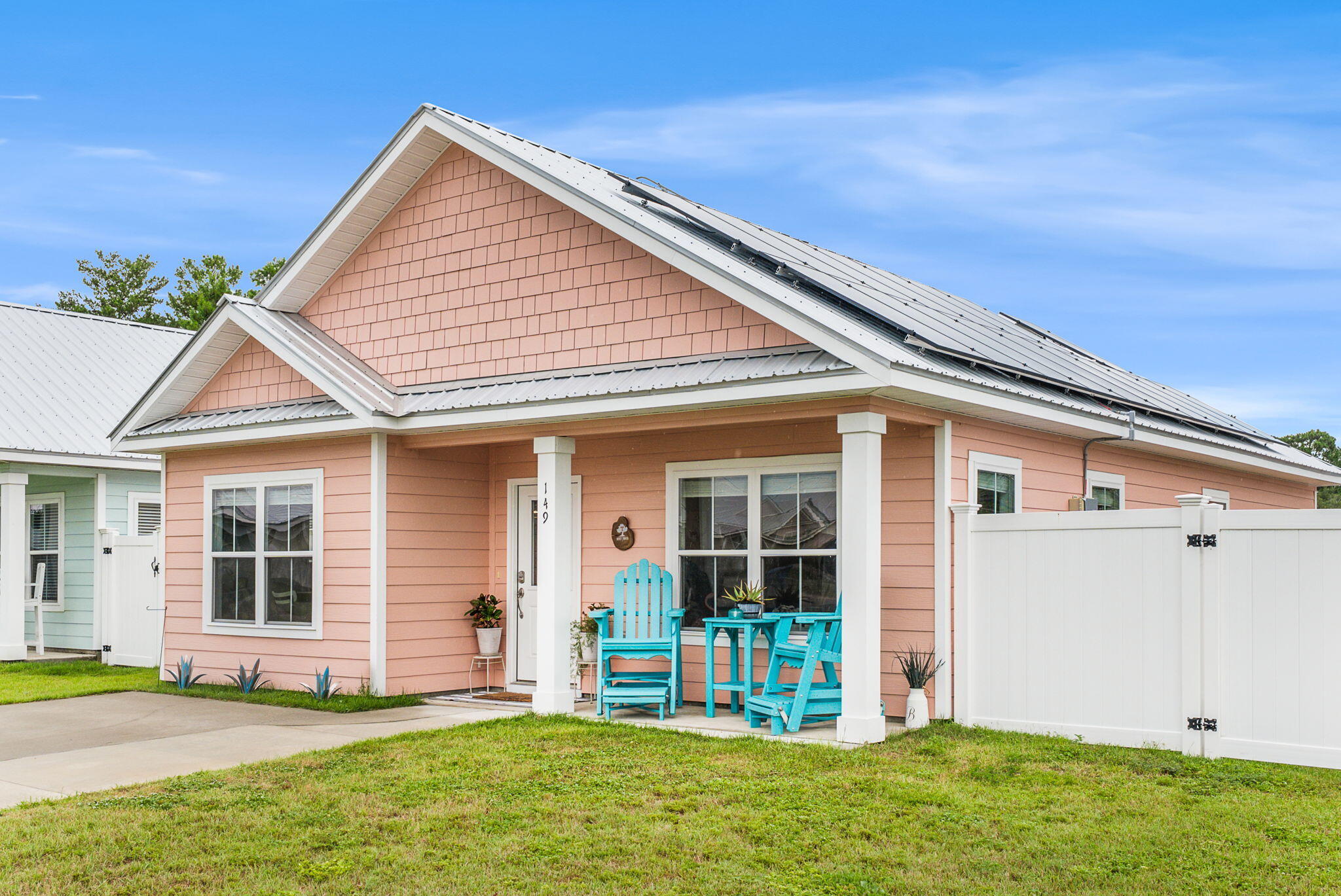 149 Eagle Trace Court