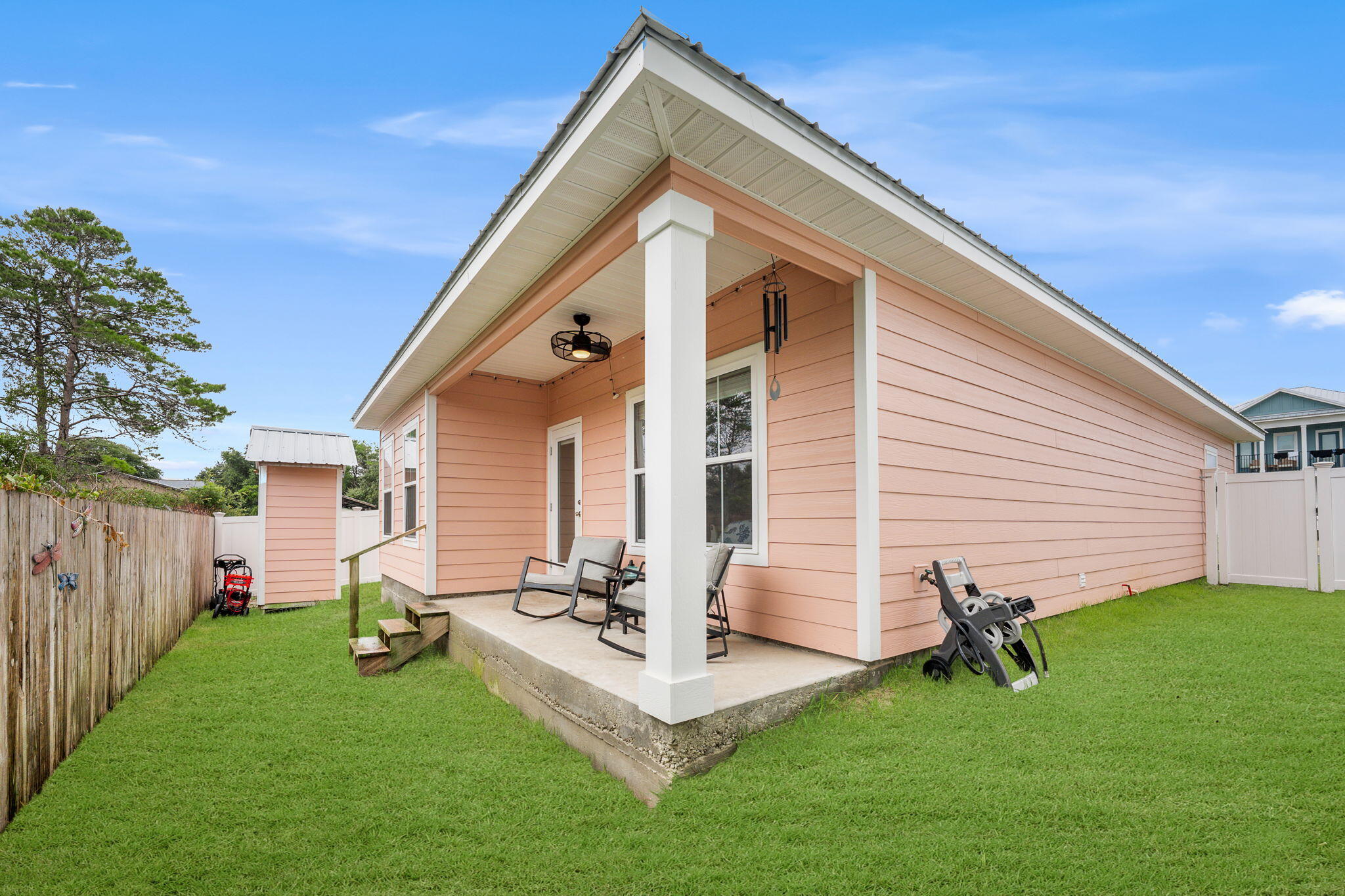 149 Eagle Trace Court