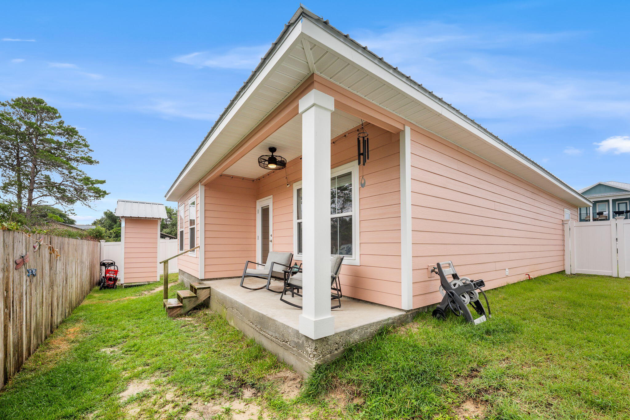 149 Eagle Trace Court