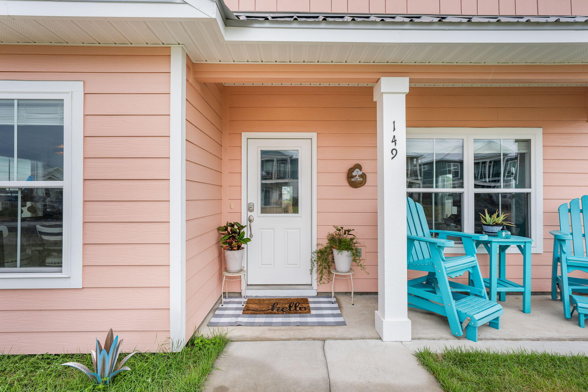 149 Eagle Trace Court