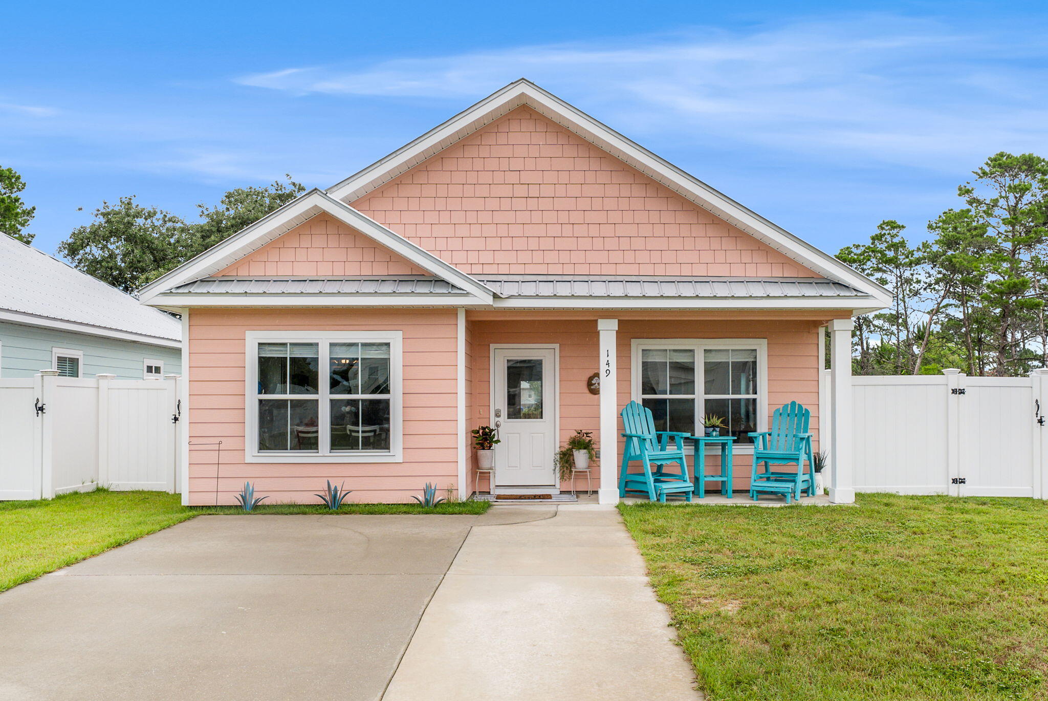 149 Eagle Trace Court