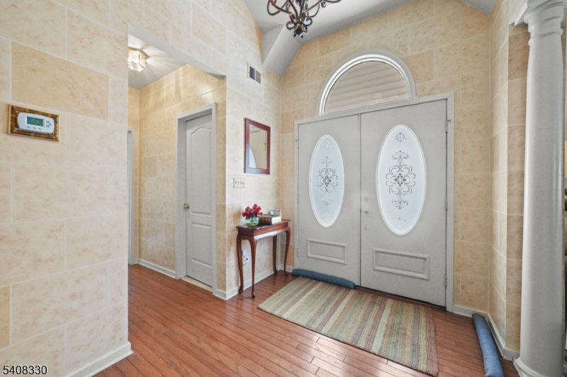 601 Timberbrooke Drive