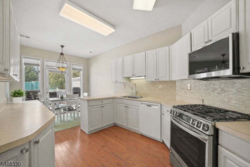 601 Timberbrooke Drive