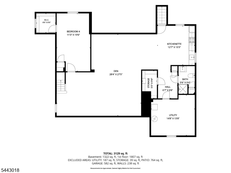 1459 Dunn Pkwy