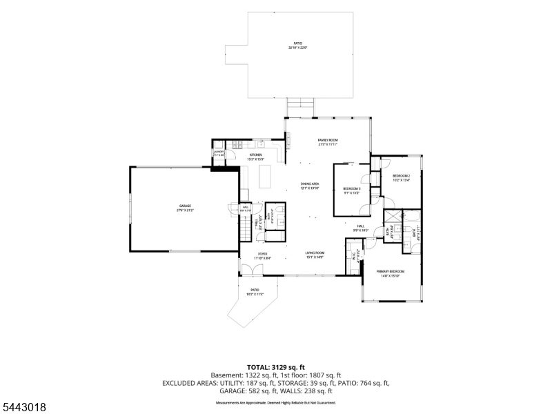 1459 Dunn Pkwy